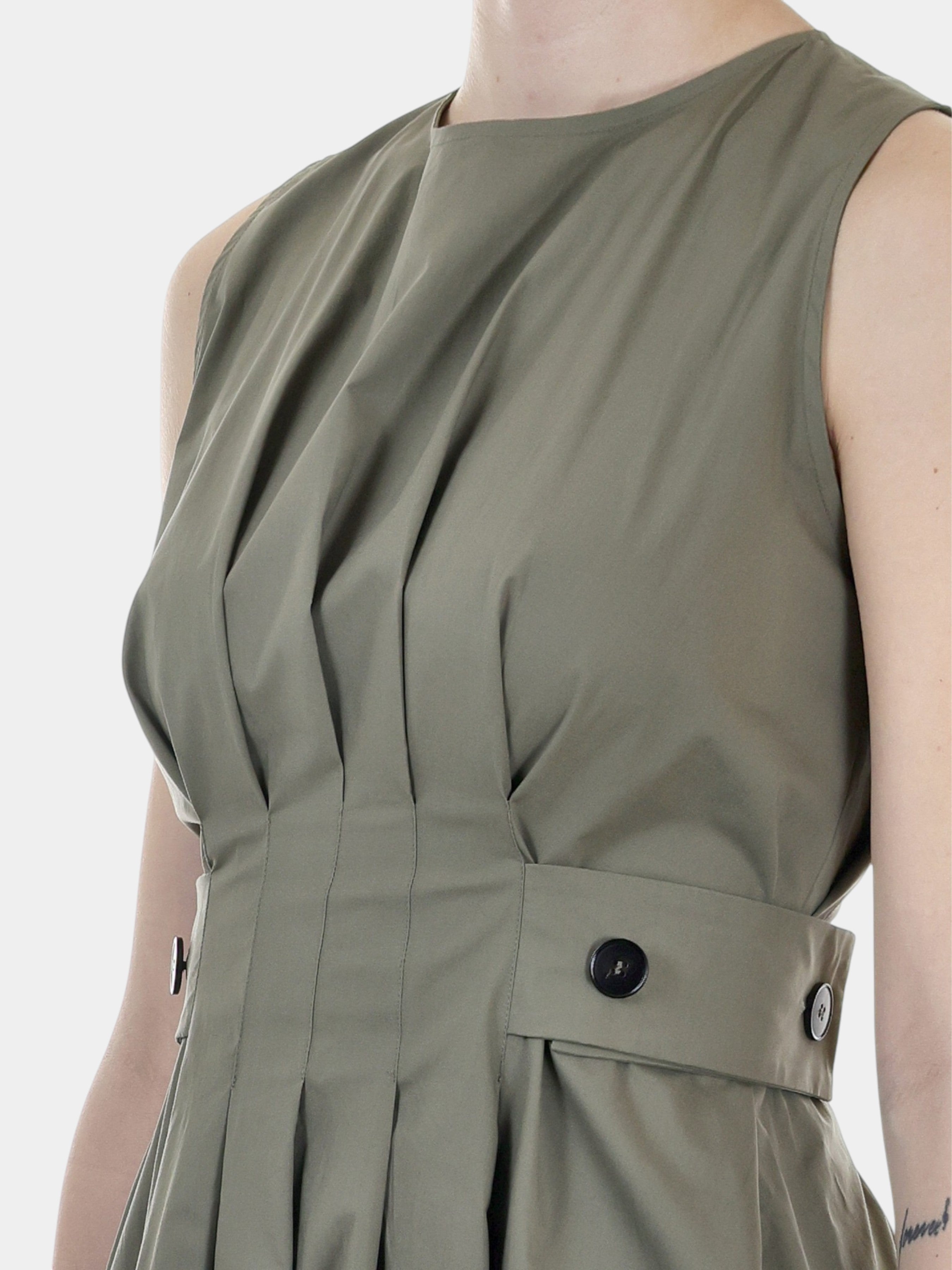 ANTONELLI VESTITO LUNGO Q6723135B 325 BALU.CH