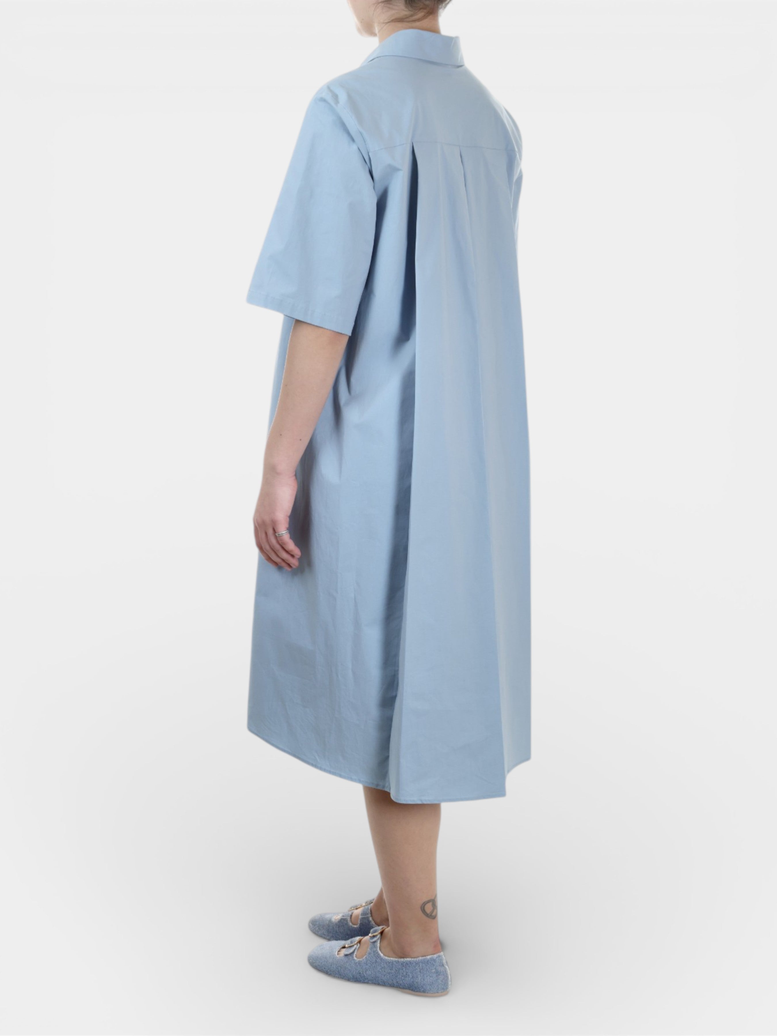 ANTONELLI VESTITO Q6795L135B 702 BALU.CH