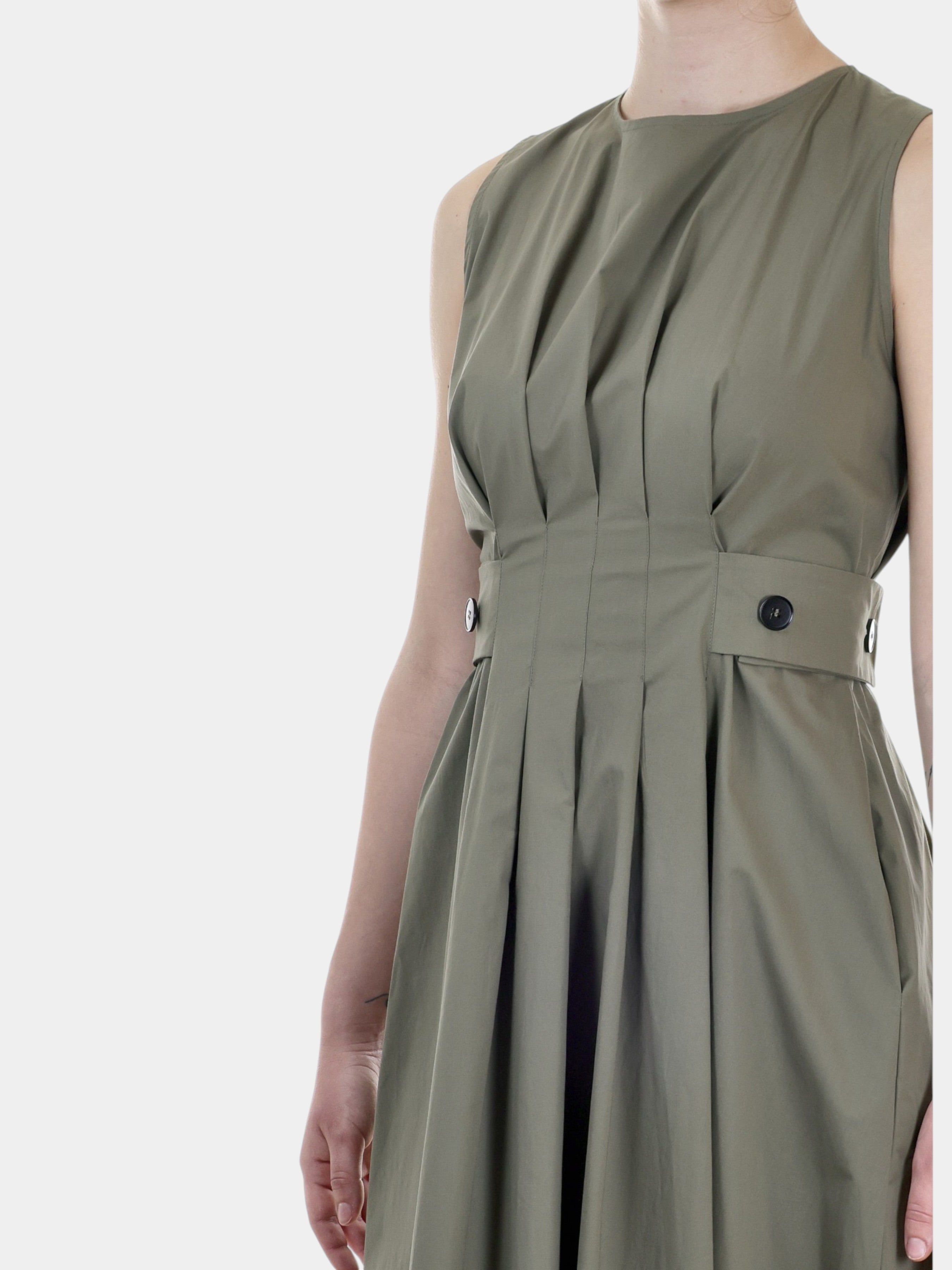 ANTONELLI VESTITO LUNGO Q6723135B 325 BALU.CH