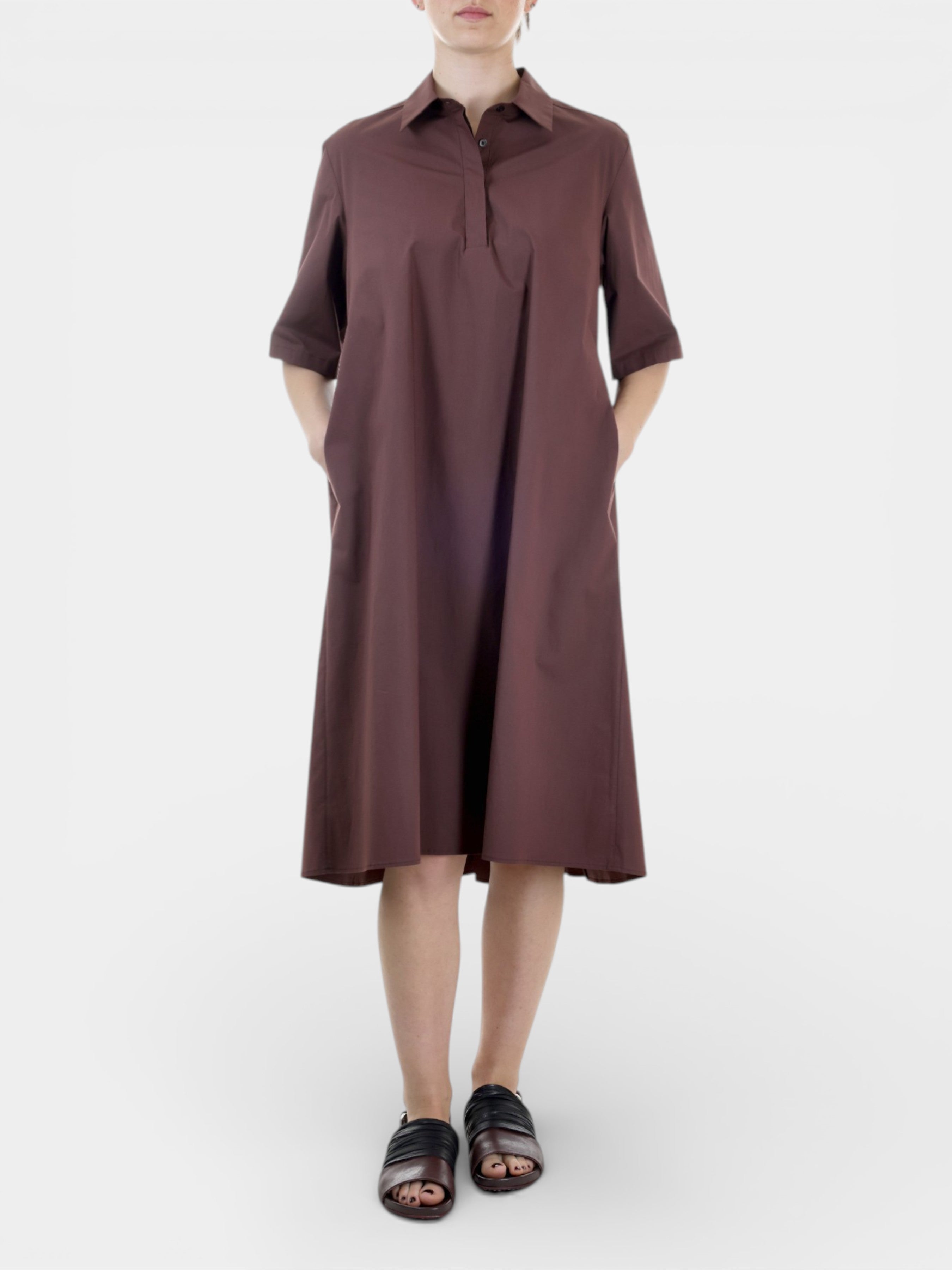 ANTONELLI VESTITO Q6795L135B 240 BALU.CH