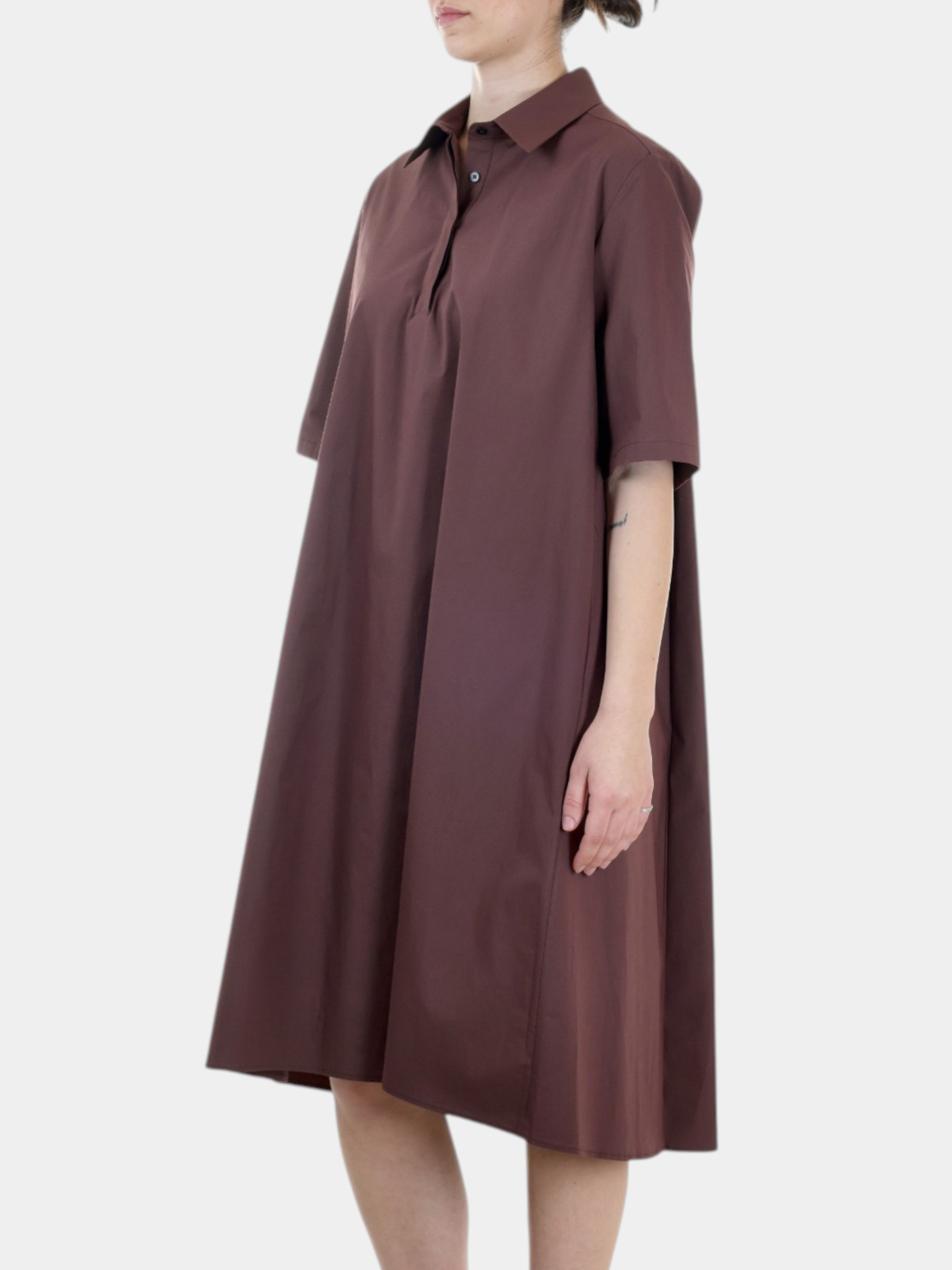 ANTONELLI VESTITO Q6795L135B 240 BALU.CH