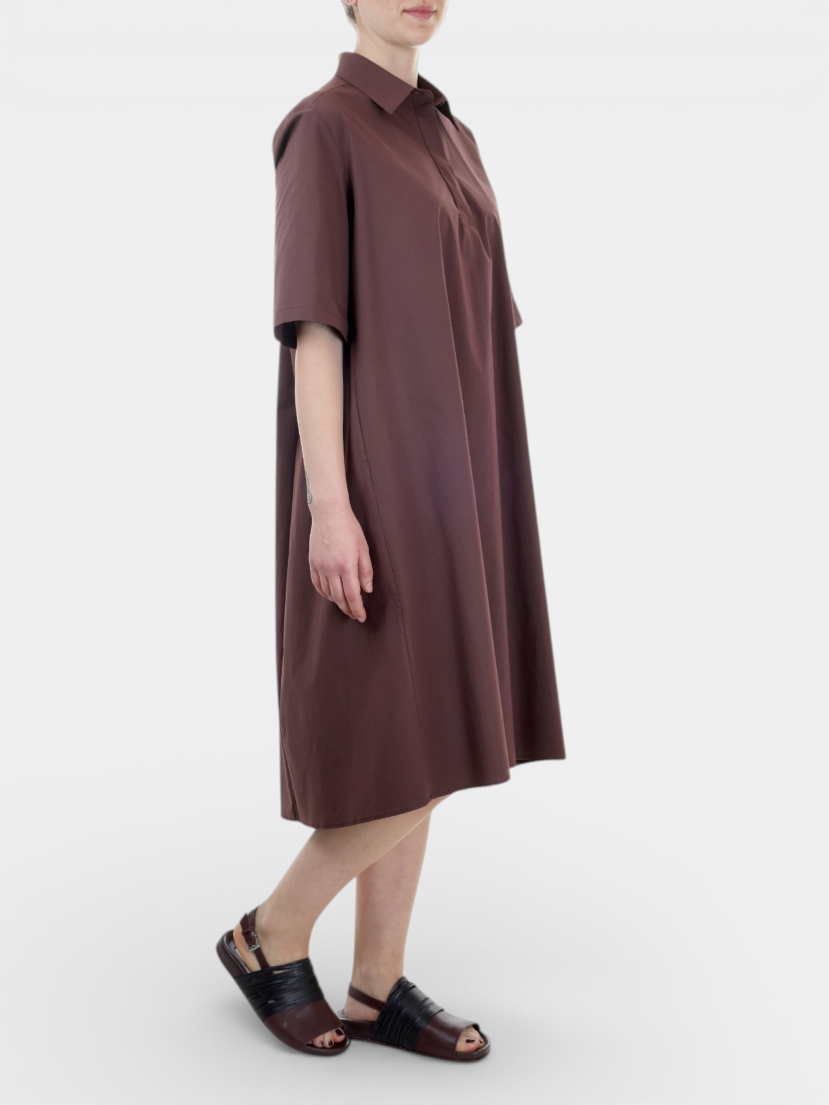 ANTONELLI VESTITO Q6795L135B 240 BALU.CH