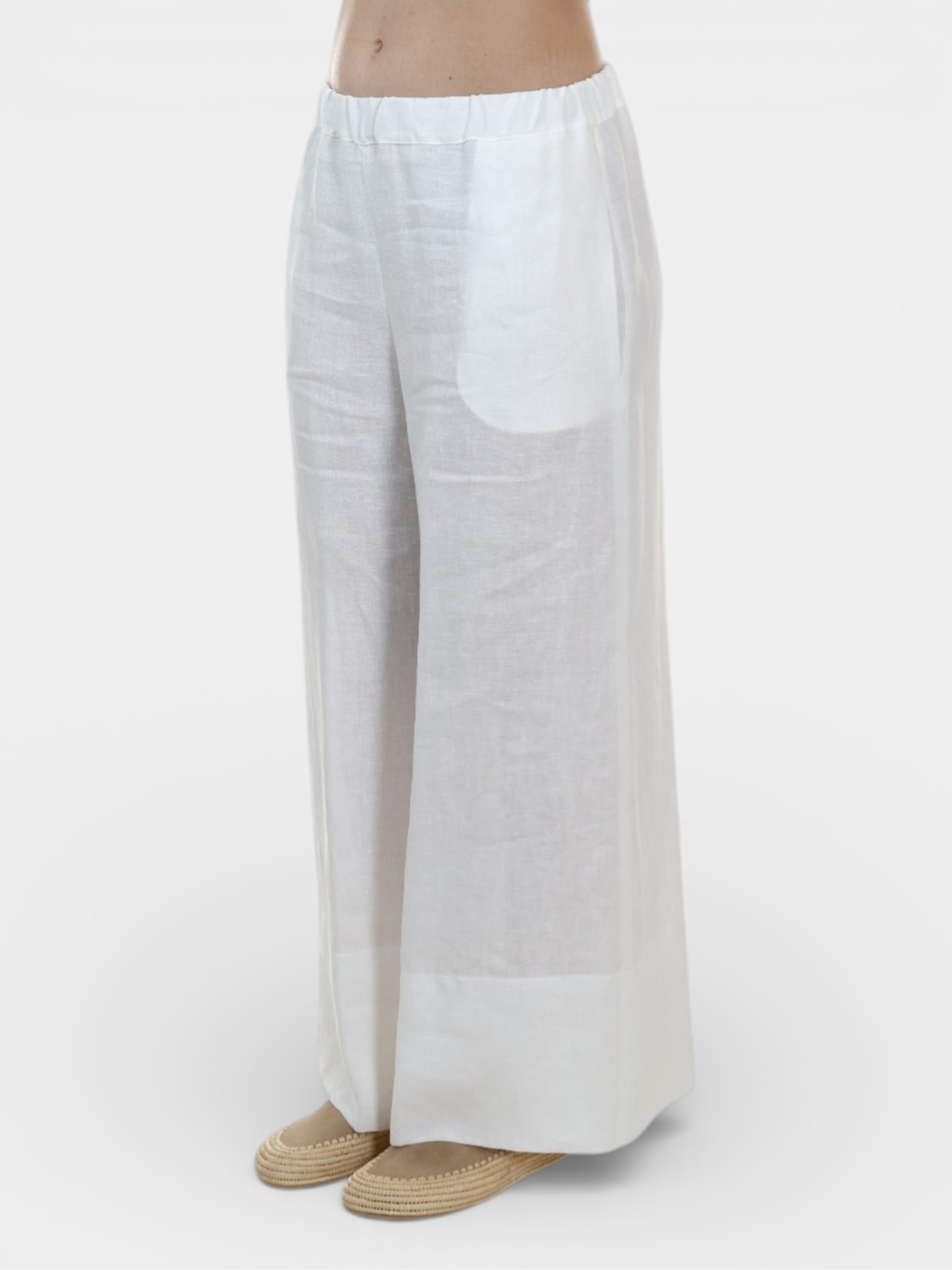 ANTONELLI PANTALONE AMPIO L8737Q135B 2 BALU.CH