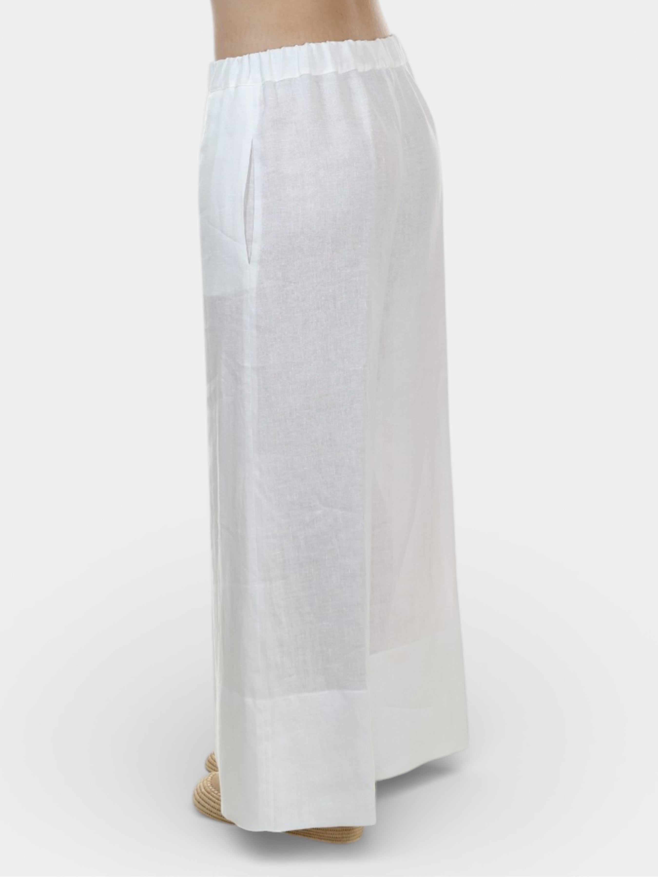 ANTONELLI PANTALONE AMPIO L8737Q135B 2 BALU.CH