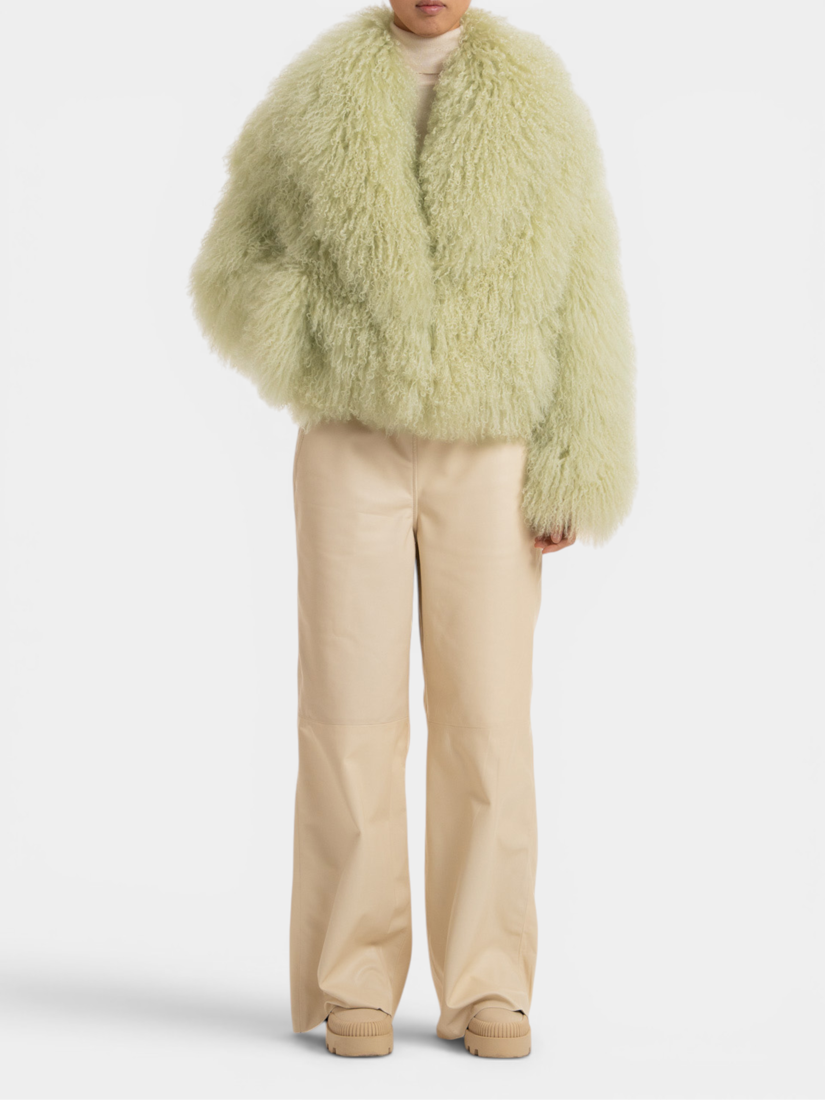 Manteau