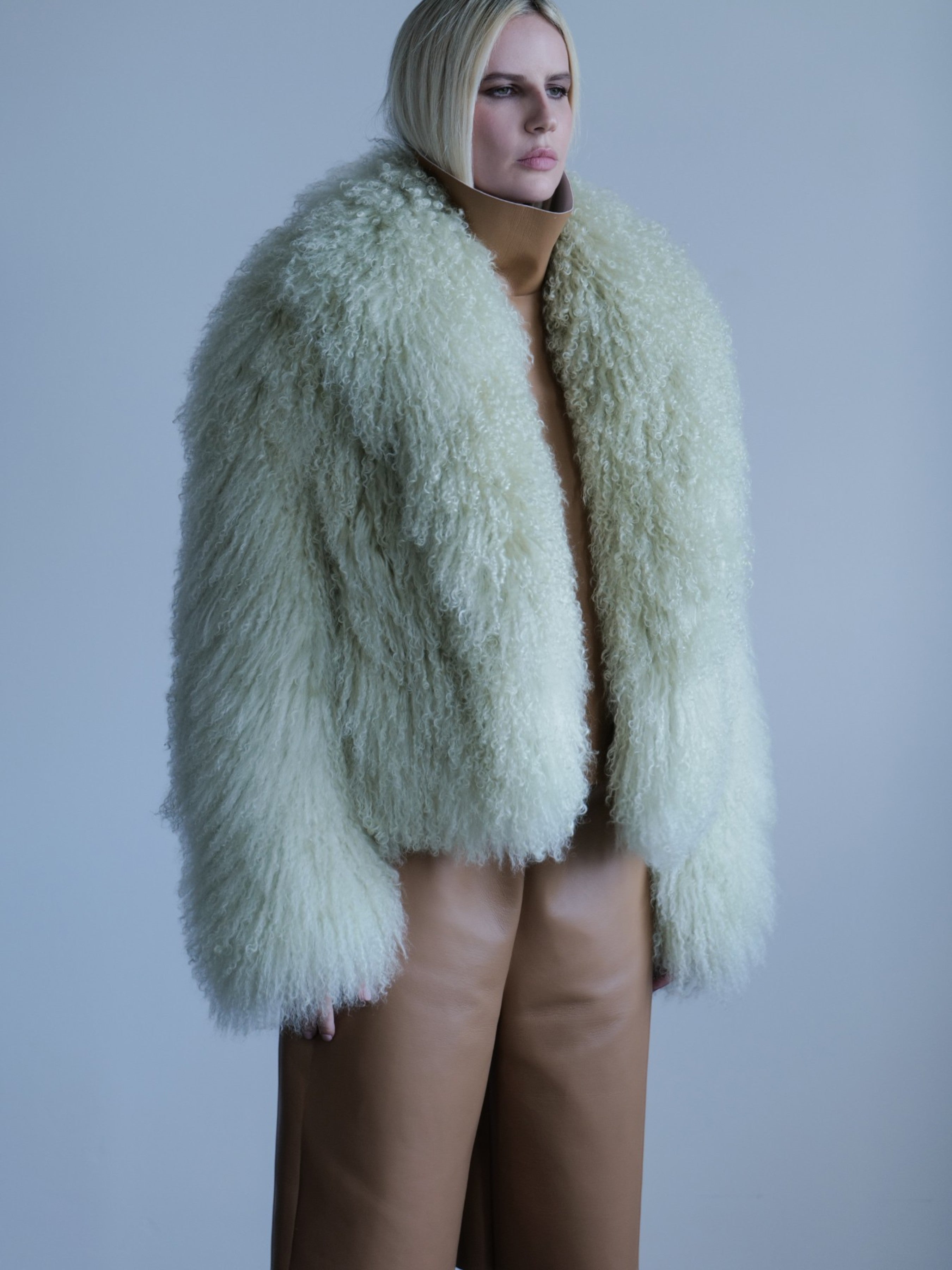Manteau