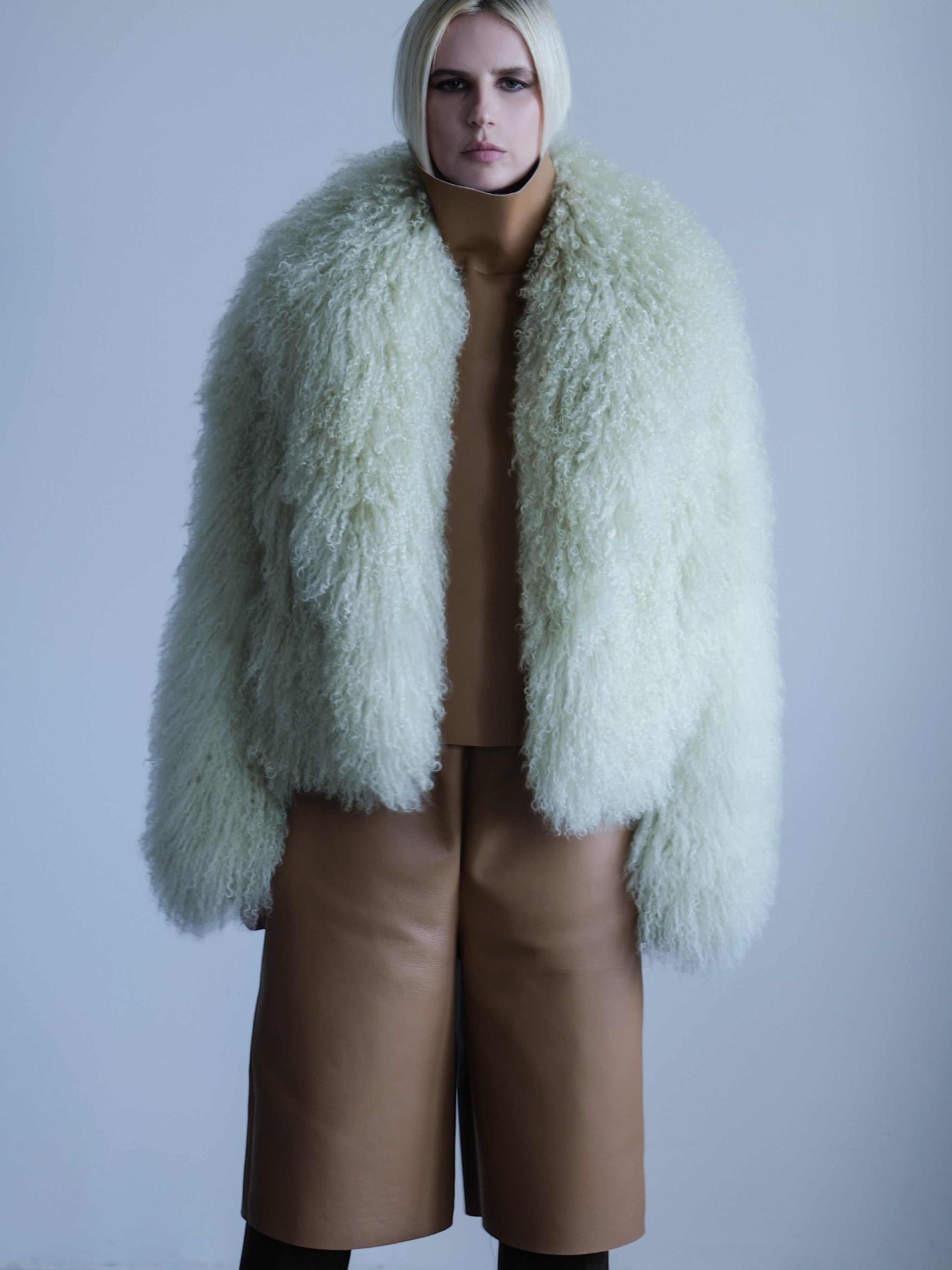 Manteau