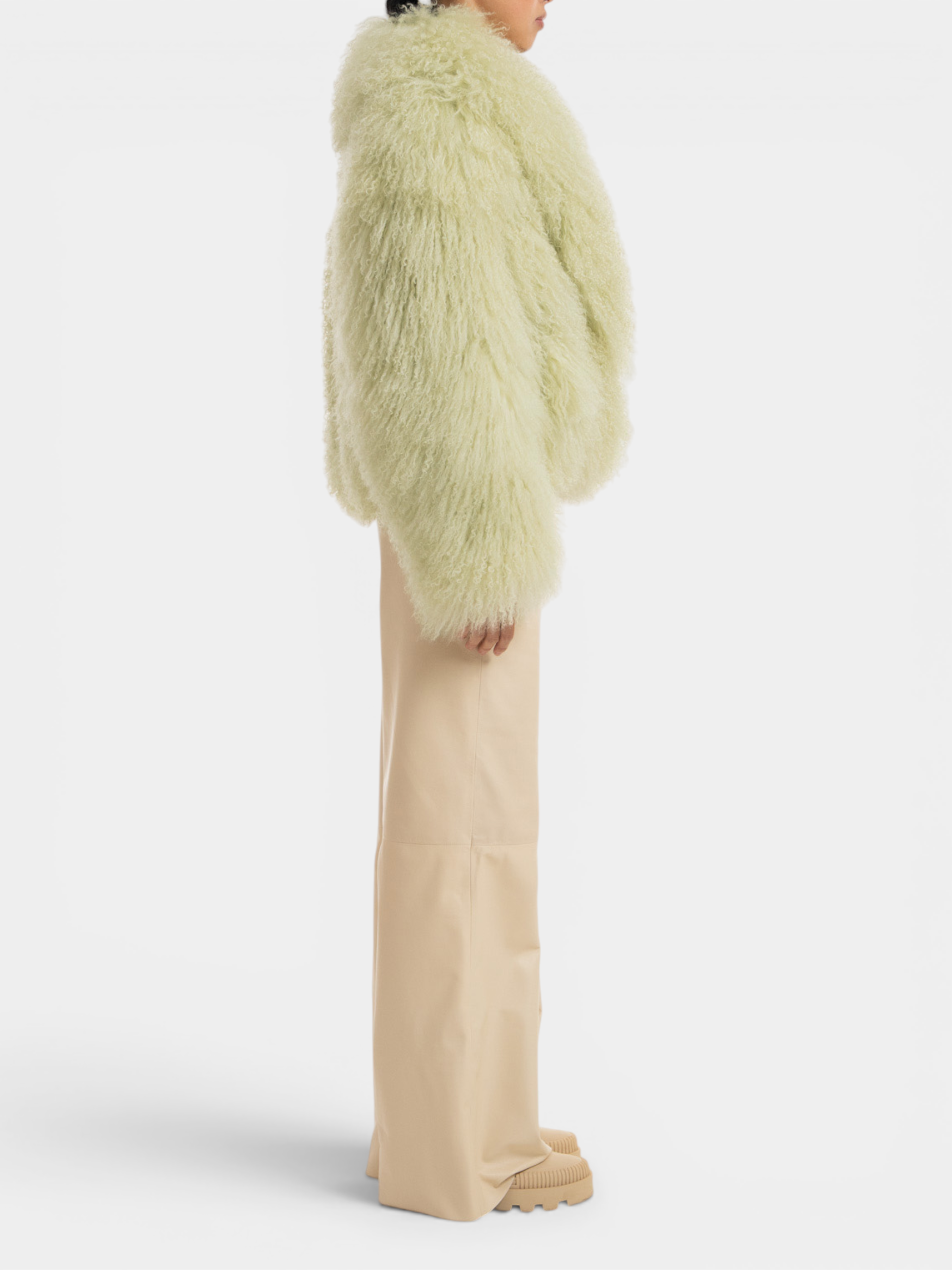Manteau