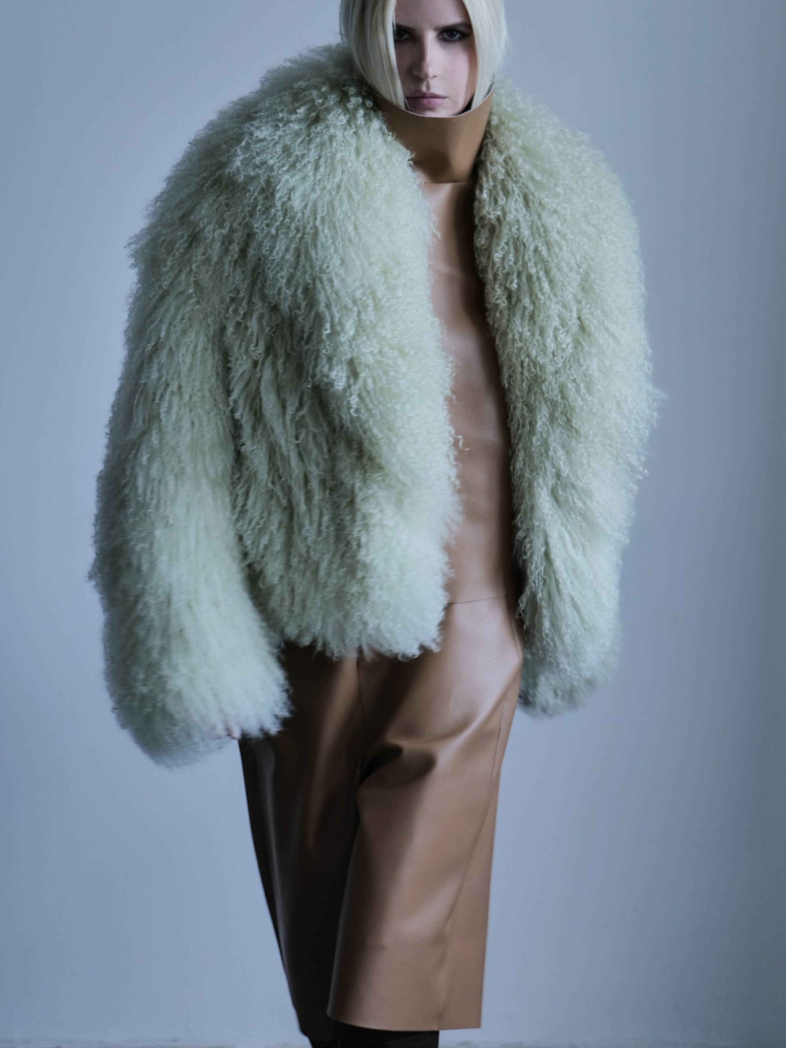 Manteau