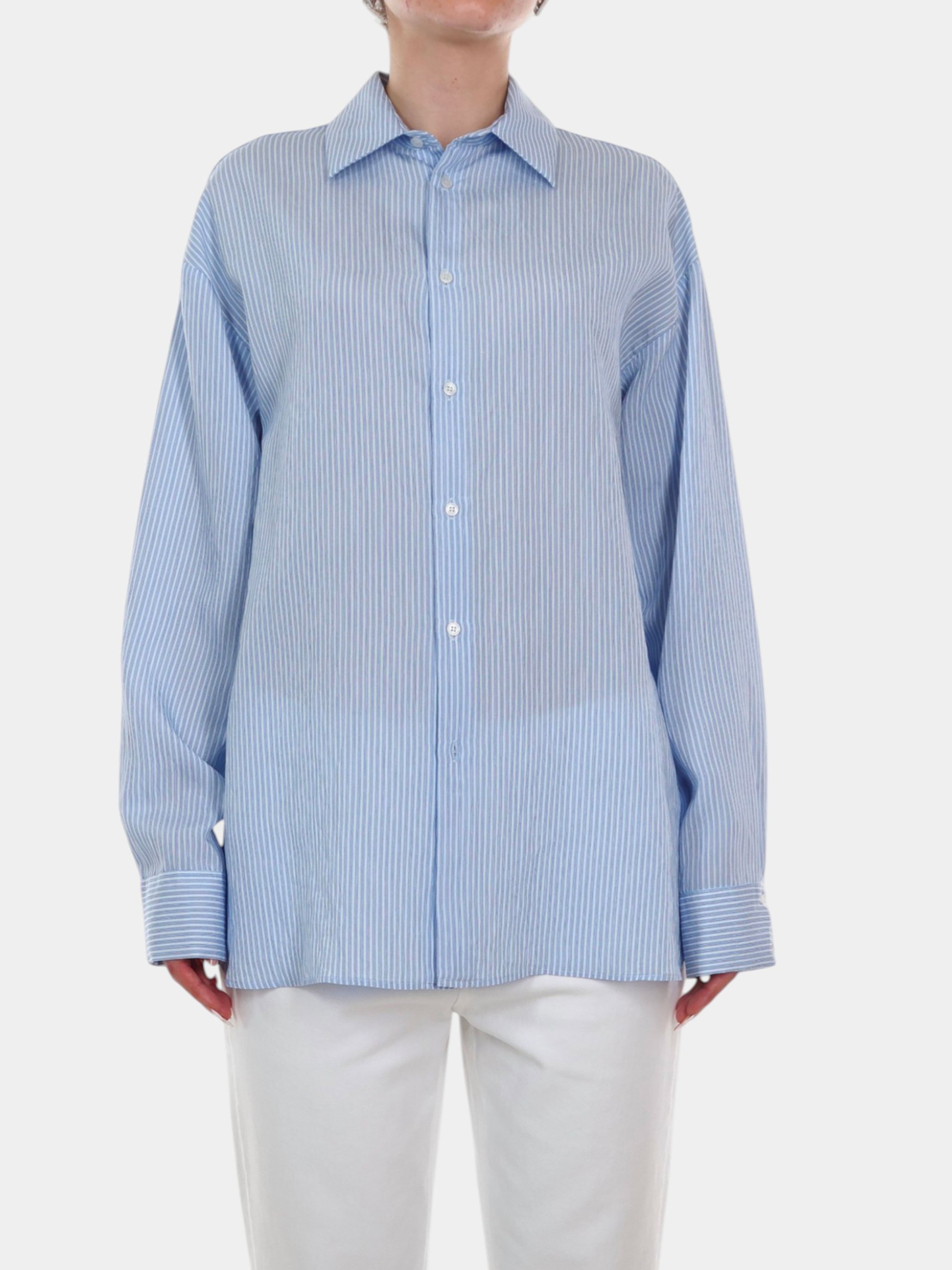 DONDUP CAMICIA DC446EF0161D 806 BALU.CH