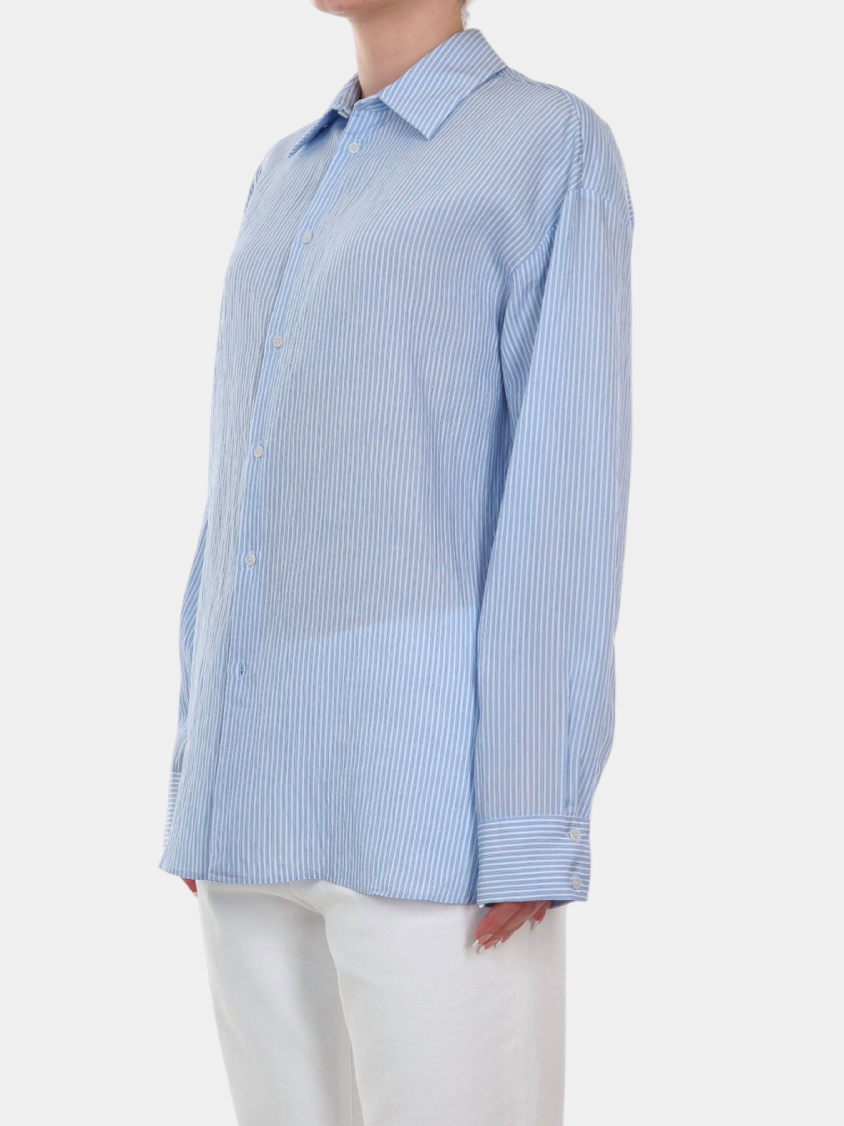 DONDUP CAMICIA DC446EF0161D 806 BALU.CH