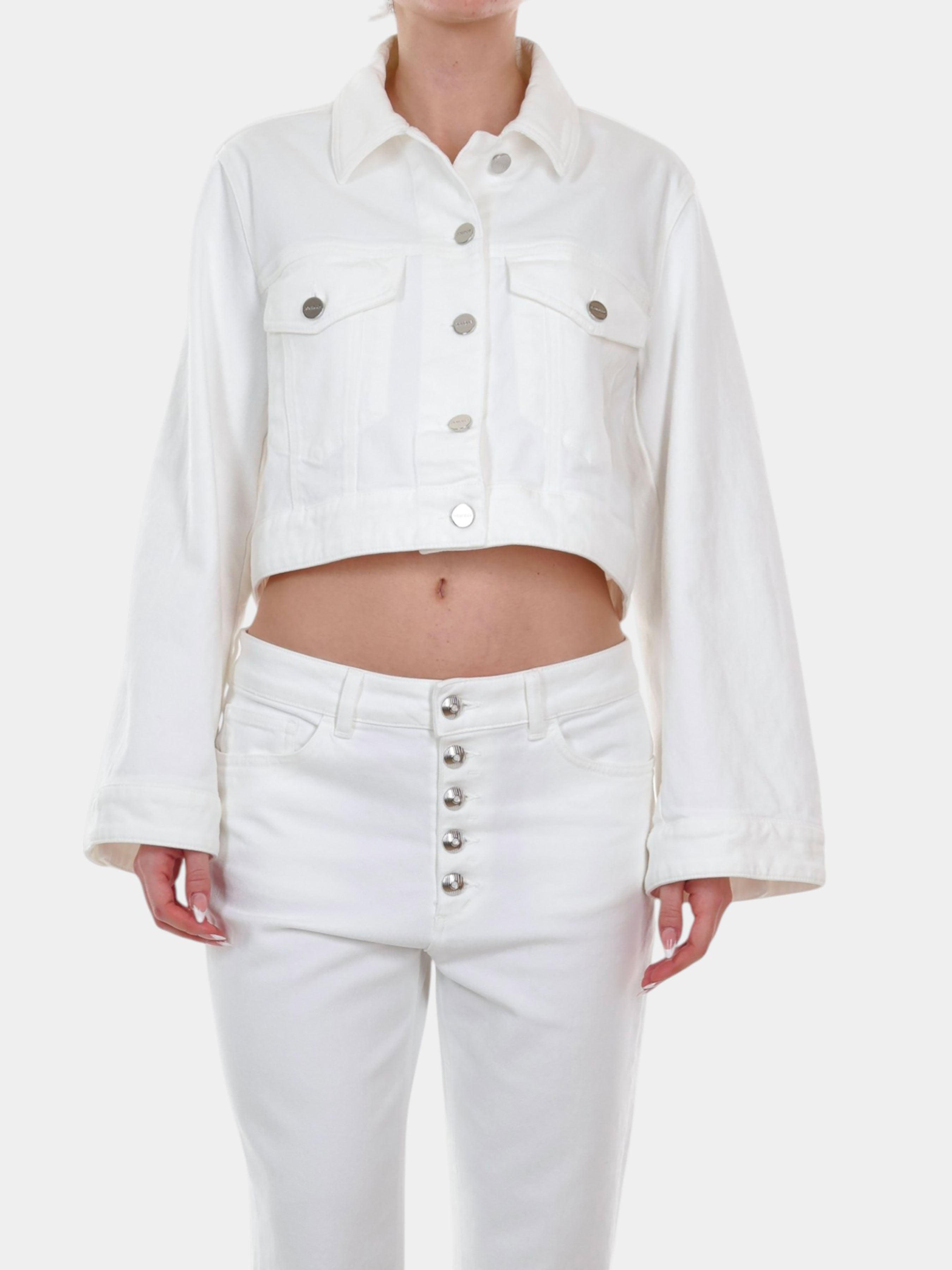 DONDUP GIUBBOTTO JEANS DJ753BSE037D 1 BALU.CH