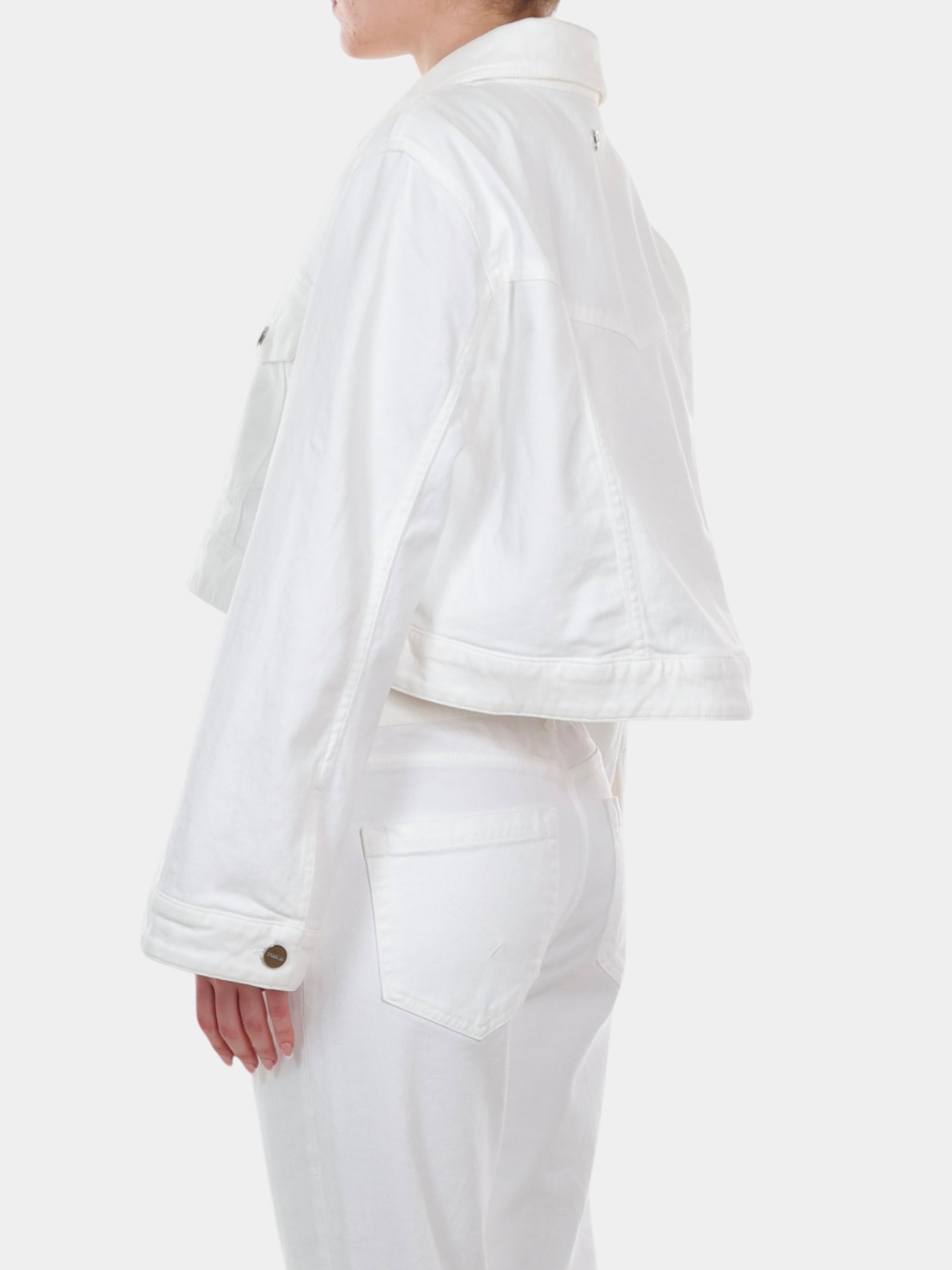 DONDUP GIUBBOTTO JEANS DJ753BSE037D 1 BALU.CH