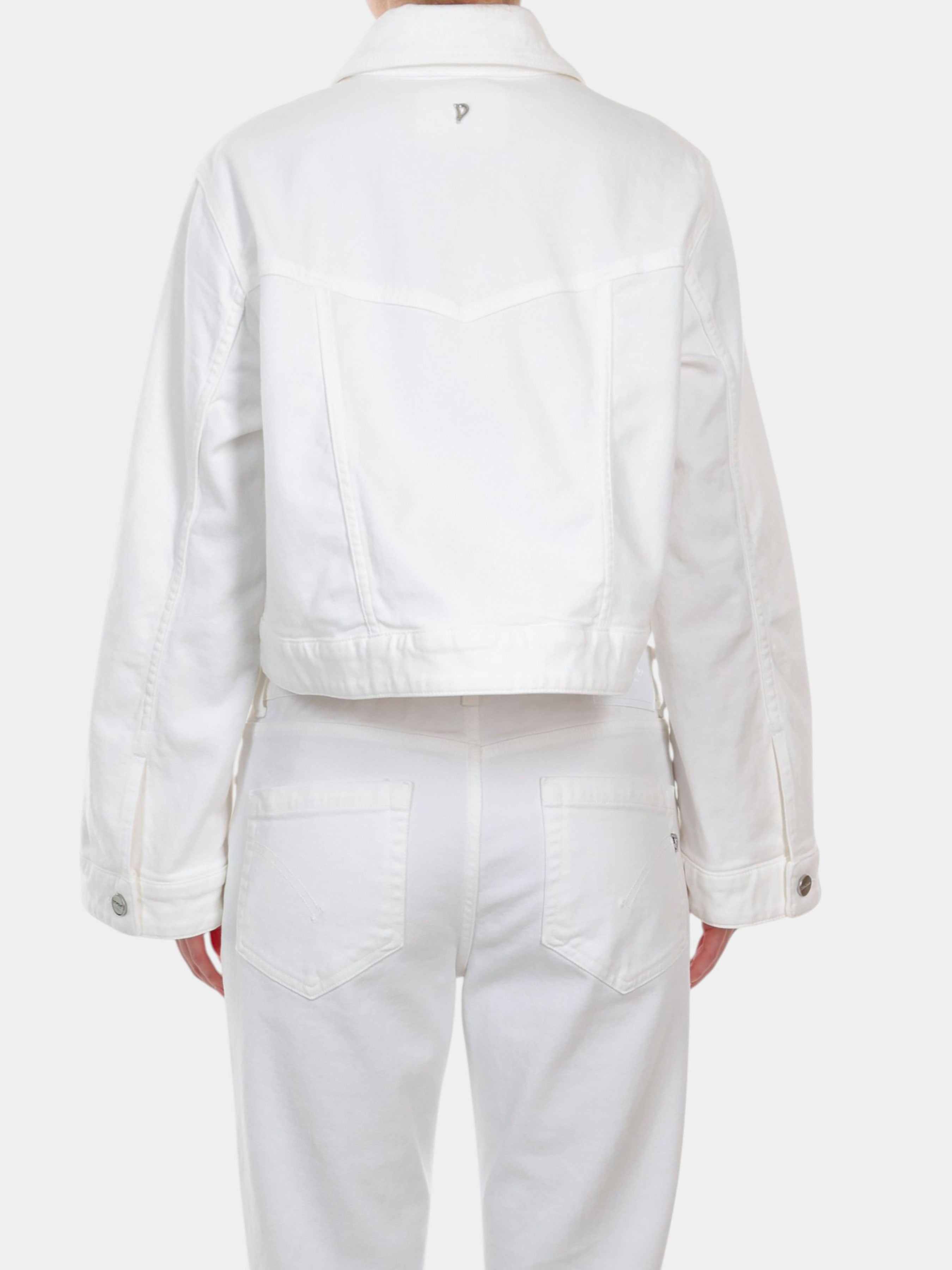 DONDUP GIUBBOTTO JEANS DJ753BSE037D 1 BALU.CH