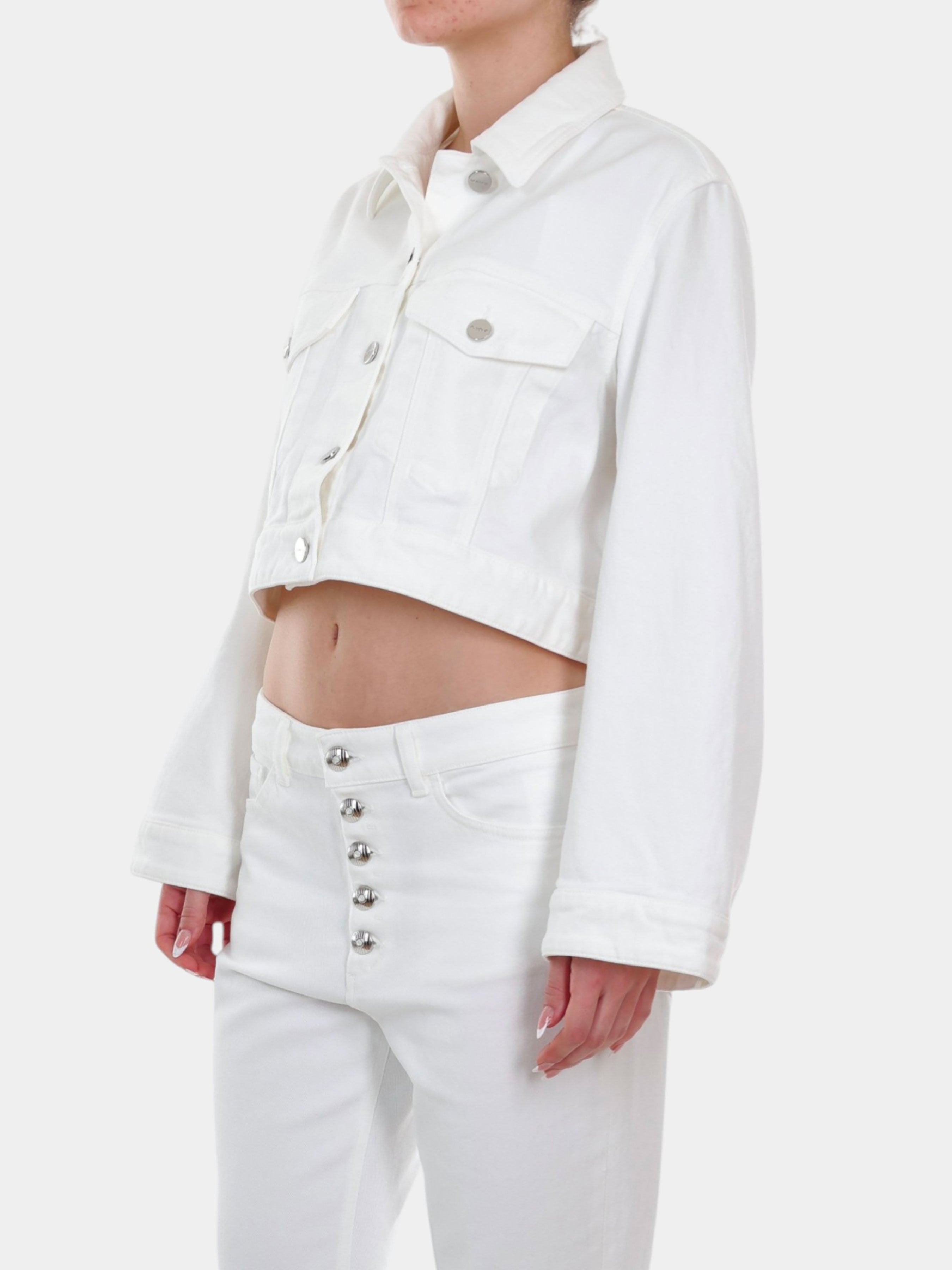 DONDUP GIUBBOTTO JEANS DJ753BSE037D 1 BALU.CH