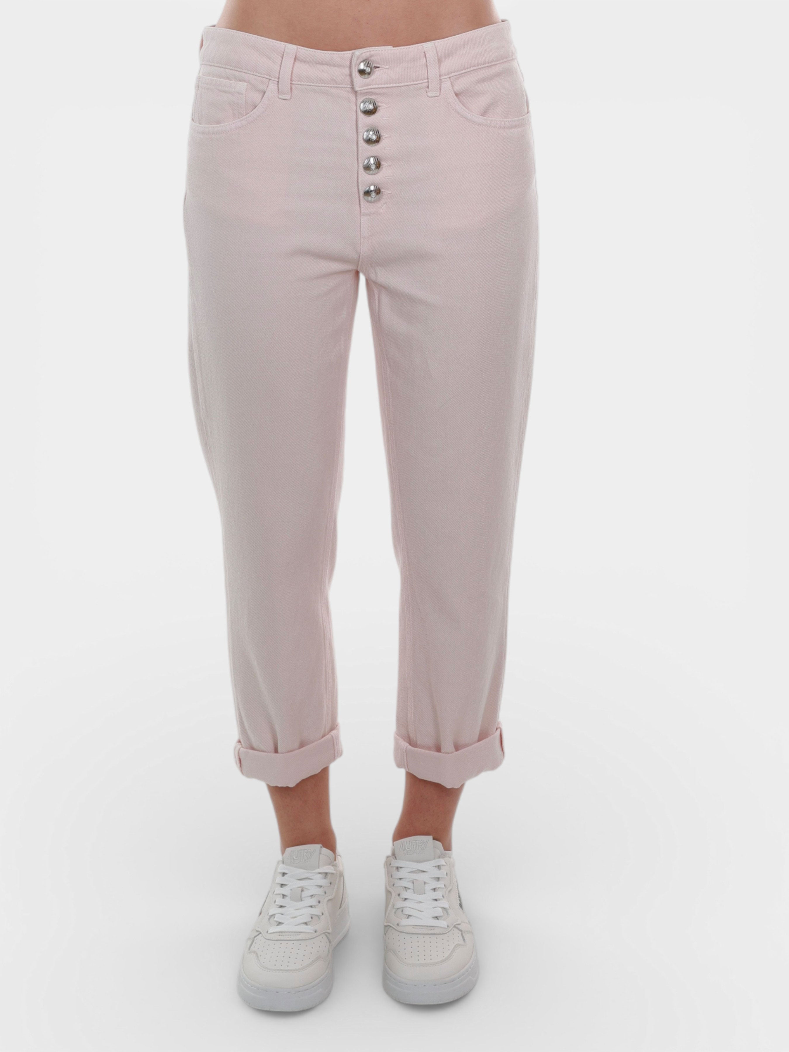 DONDUP PANTALONE 5 TASCHE DP268BBF0018Y 511 BALU.CH