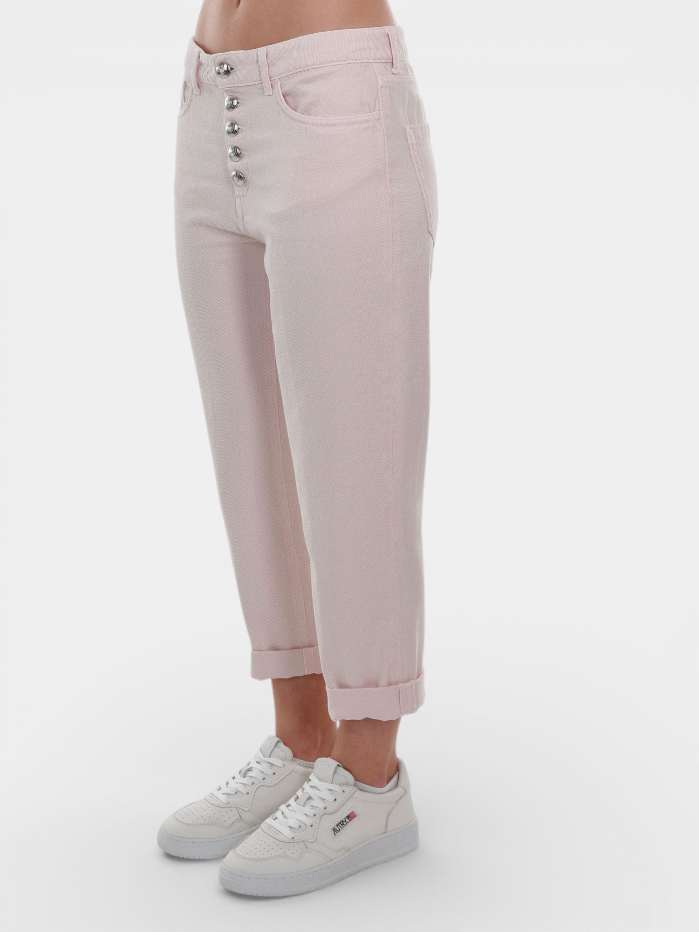 DONDUP PANTALONE 5 TASCHE DP268BBF0018Y 511 BALU.CH