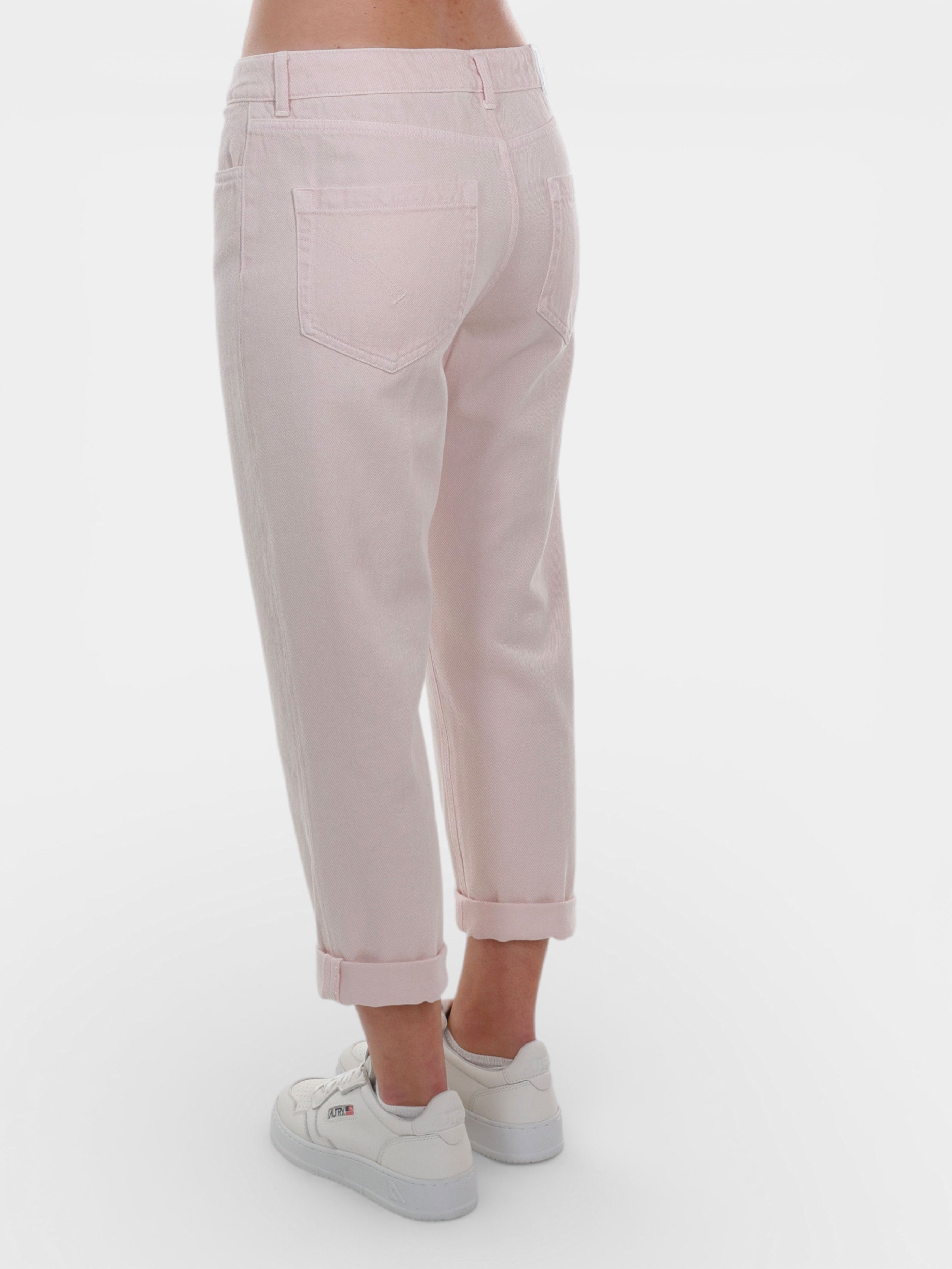 DONDUP PANTALONE 5 TASCHE DP268BBF0018Y 511 BALU.CH