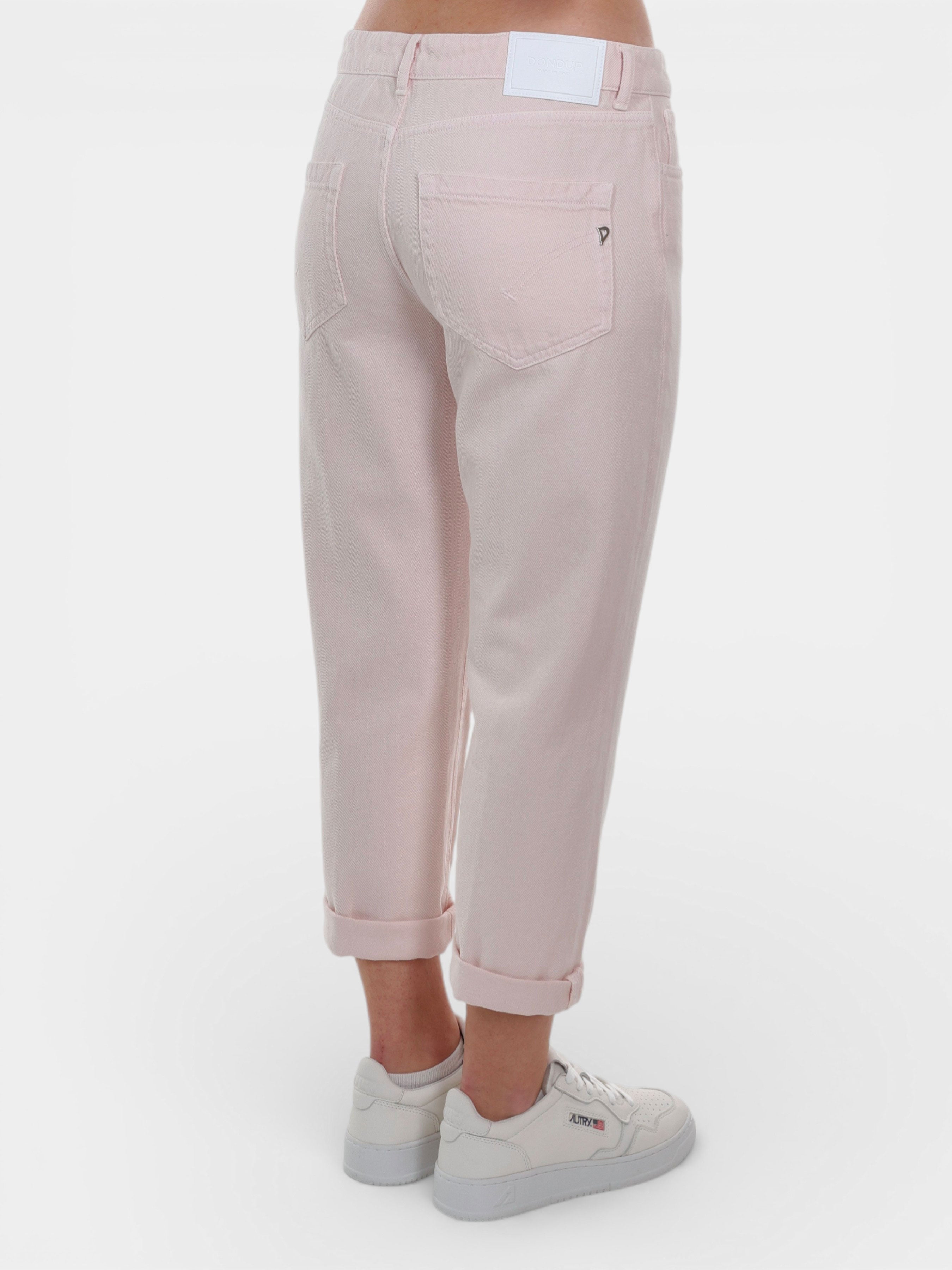 DONDUP PANTALONE 5 TASCHE DP268BBF0018Y 511 BALU.CH