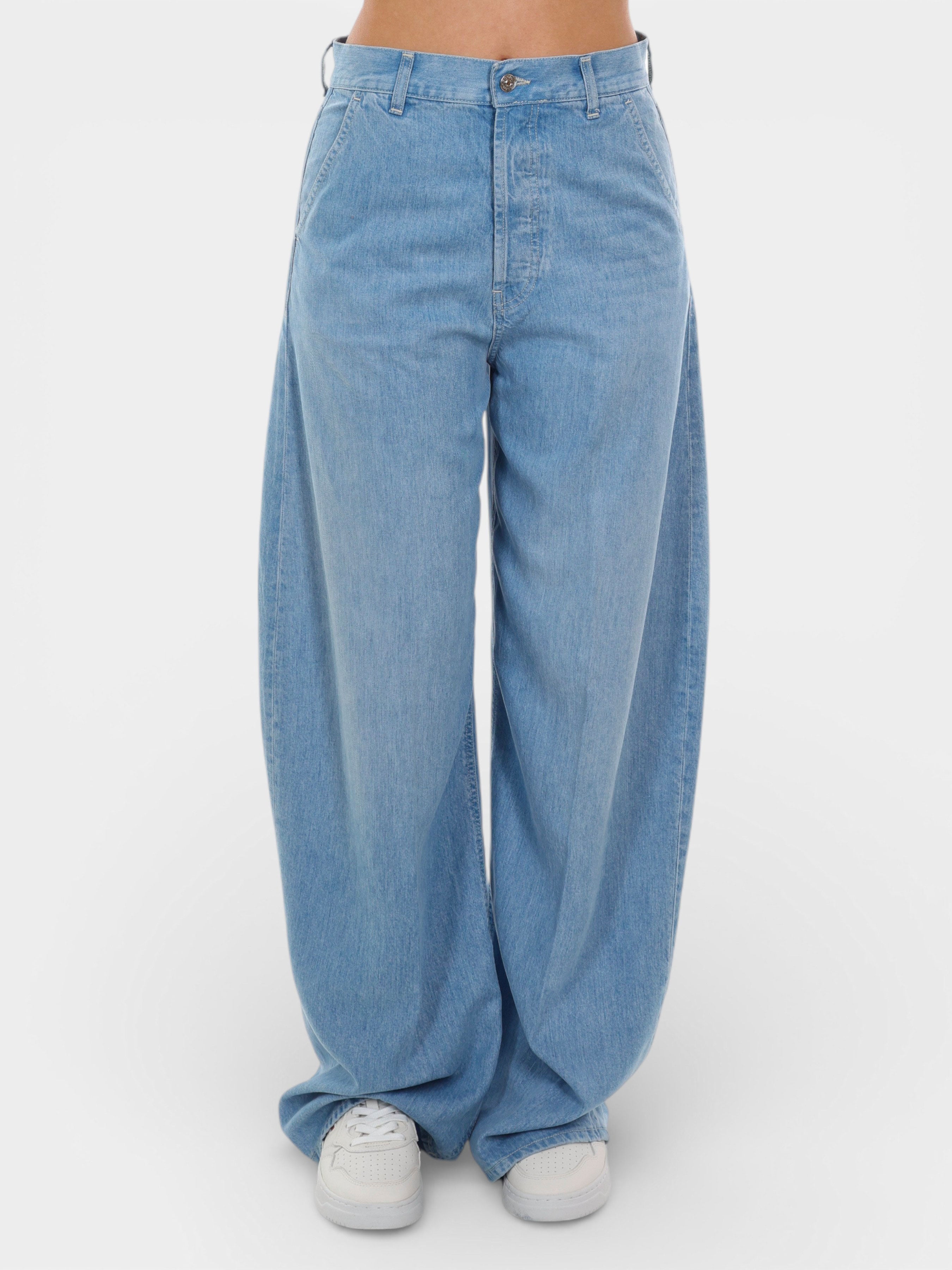 DONDUP PANTALONE 5 TASCHE DP854DF0266D 800 BALU.CH