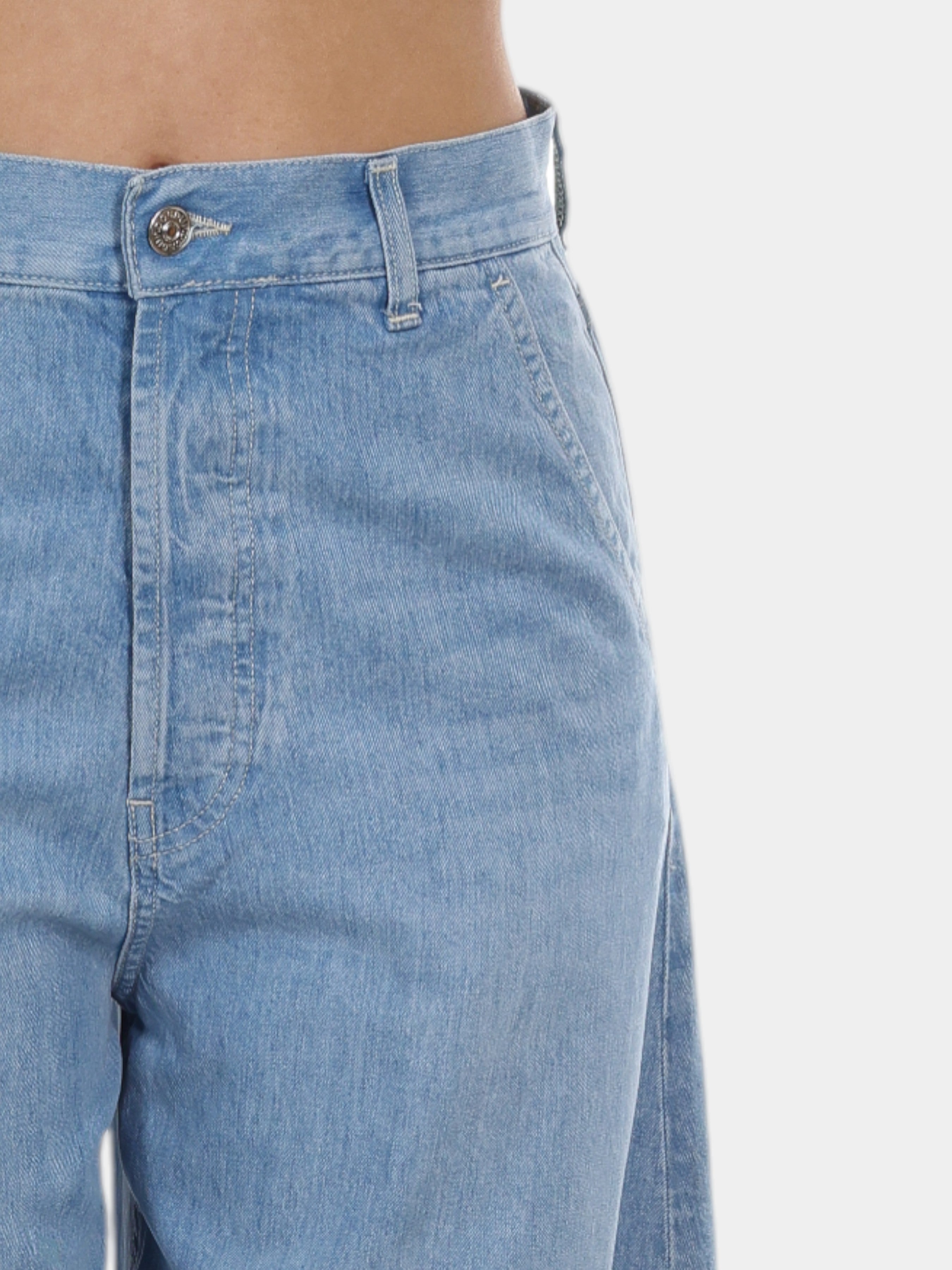 DONDUP PANTALONE 5 TASCHE DP854DF0266D 800 BALU.CH