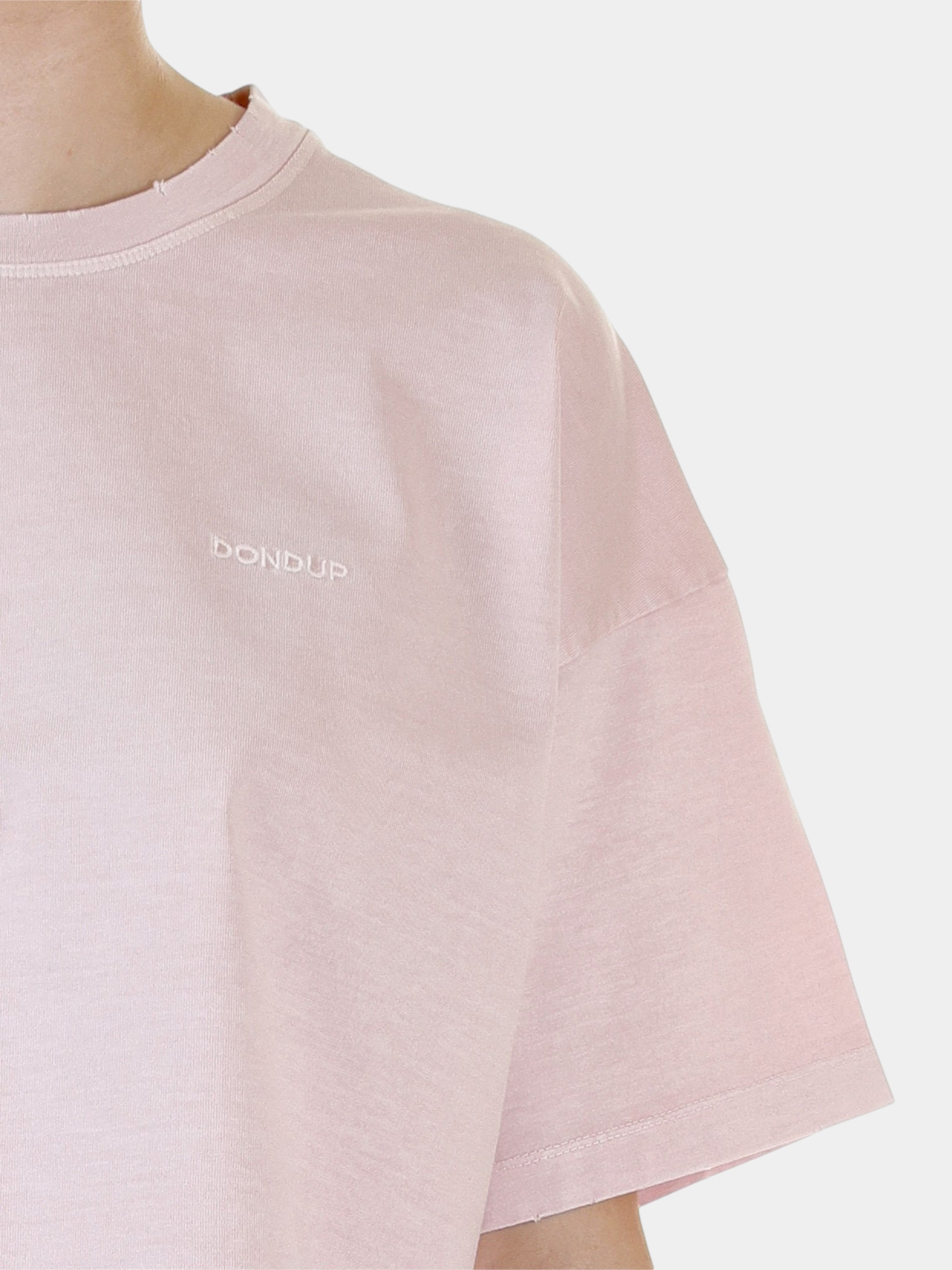 DONDUP MAGLIA GIROCOLLO DS077JF0352R 511 BALU.CH