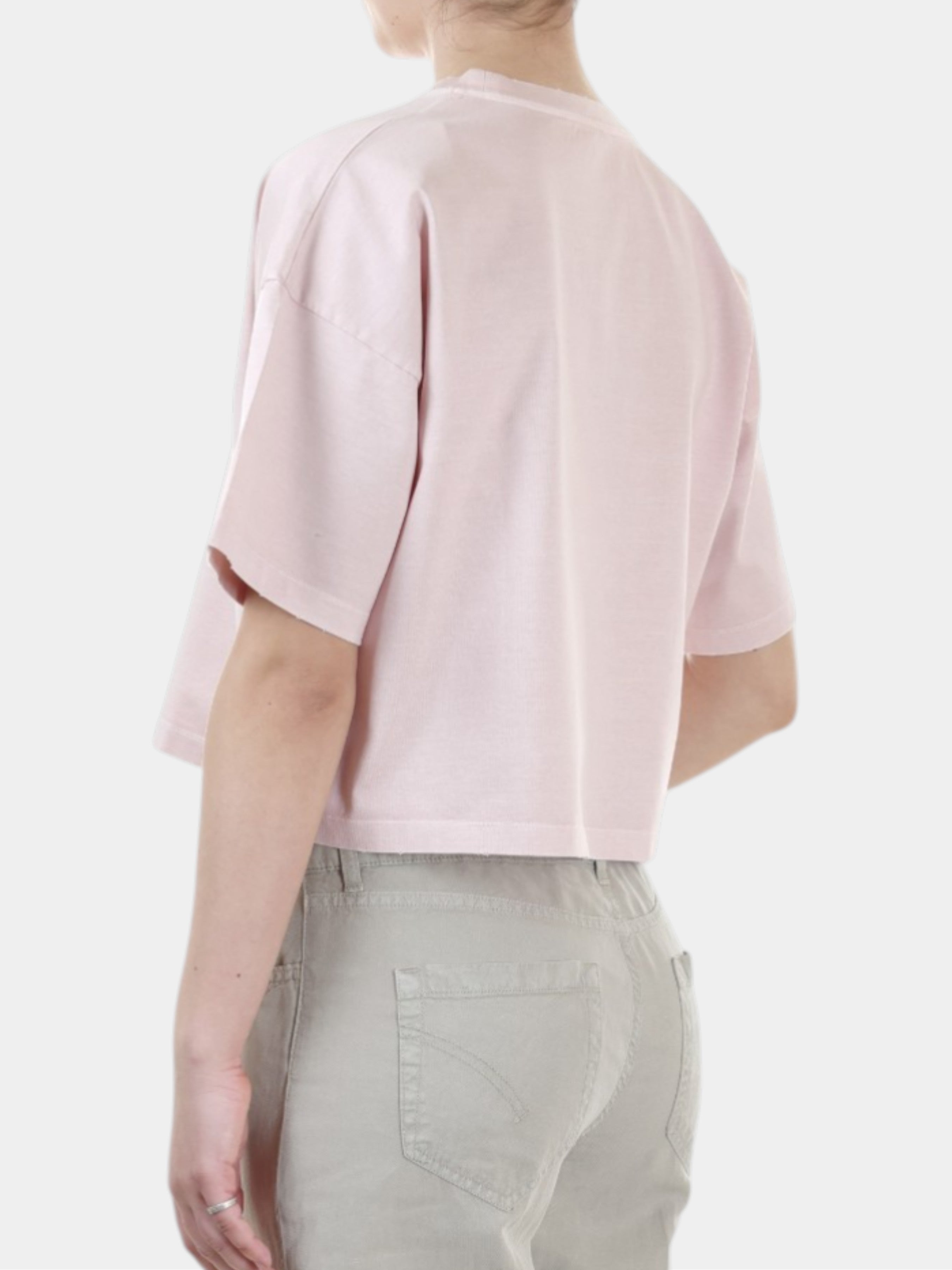 DONDUP MAGLIA GIROCOLLO DS077JF0352R 511 BALU.CH