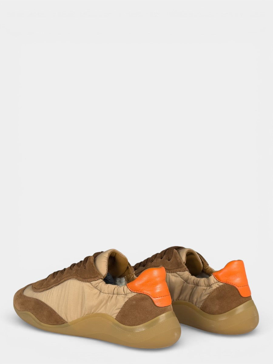 VIC MATIÉ SNEAKER 1K5102DG32BRSTI45 316310250 BALU.CH