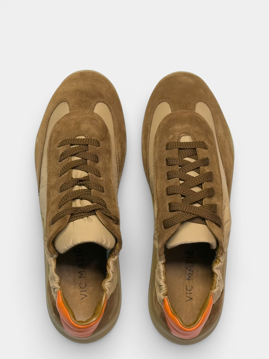 VIC MATIÉ SNEAKER 1K5102DG32BRSTI45 316310250 BALU.CH