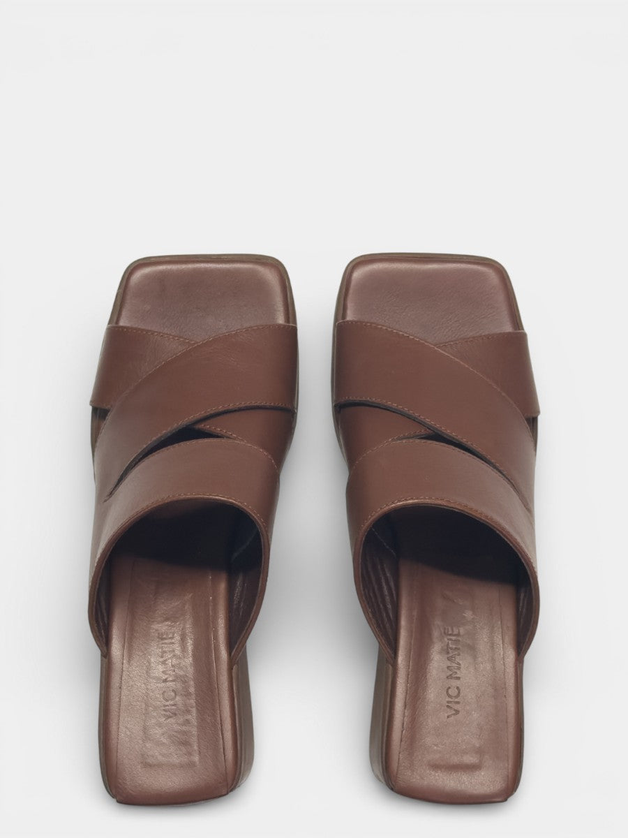 VIC MATIÉ SANDALO 1K5450DK10C070 338 BALU.CH