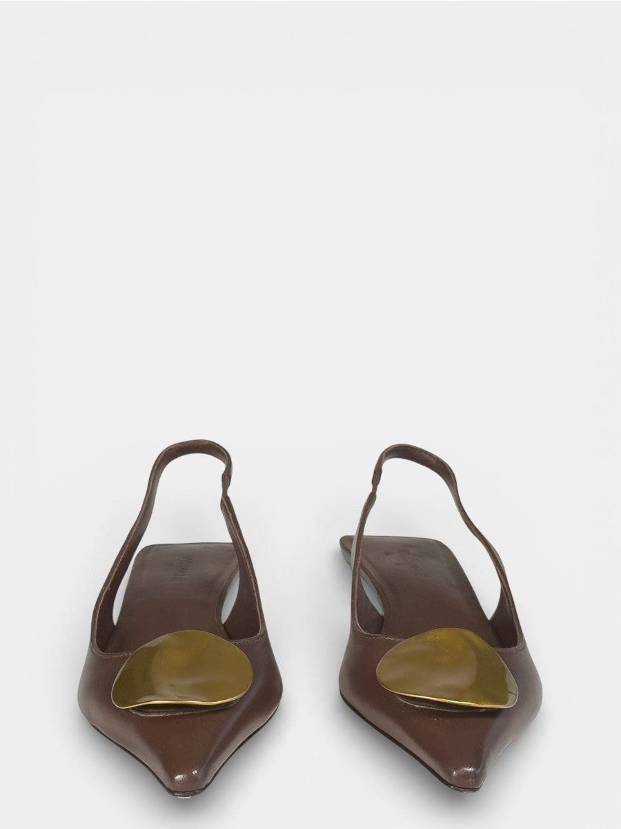 VIC MATIÉ SANDALO CON TACCO BASSO 1K5704DK20H060 335 BALU.CH