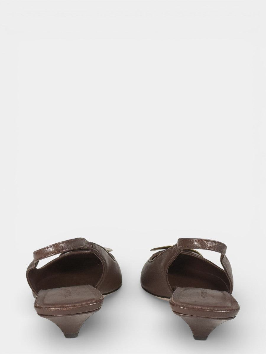 VIC MATIÉ SANDALO CON TACCO BASSO 1K5704DK20H060 335 BALU.CH