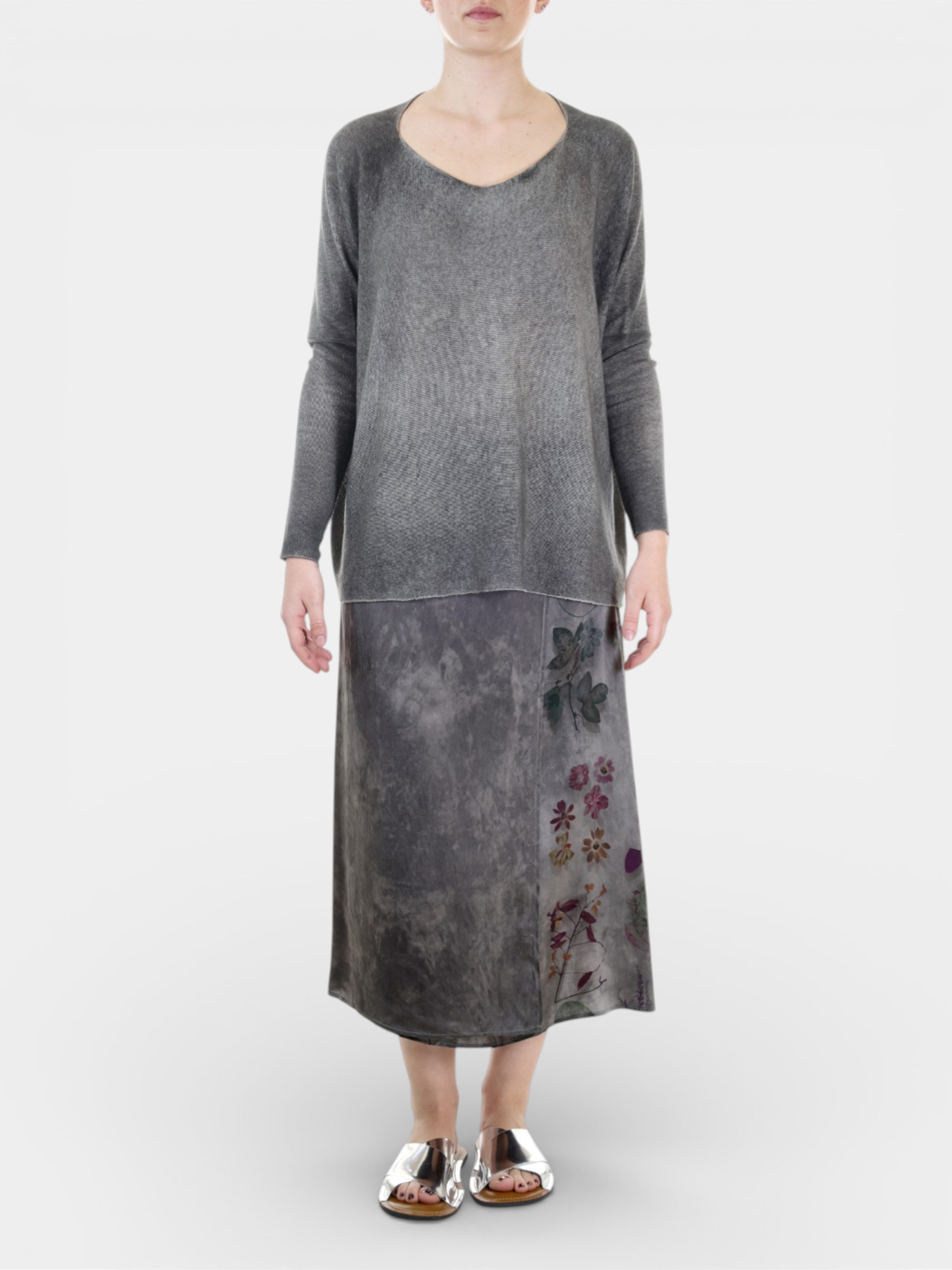 AVANT TOI MAGLIA SD1214CLIVH V00210 BALU.CH