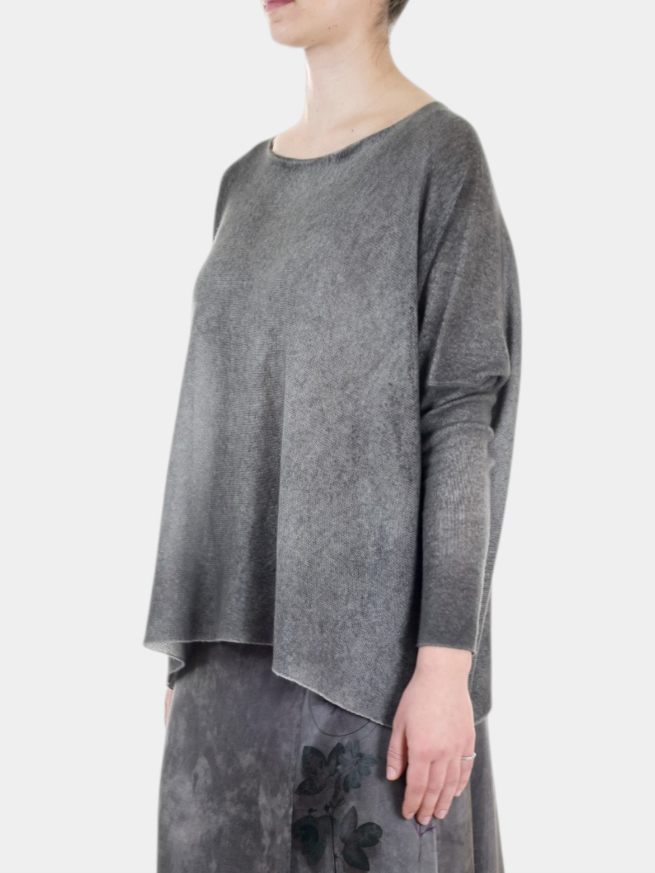 AVANT TOI MAGLIA SD1214CLIVH V00210 BALU.CH