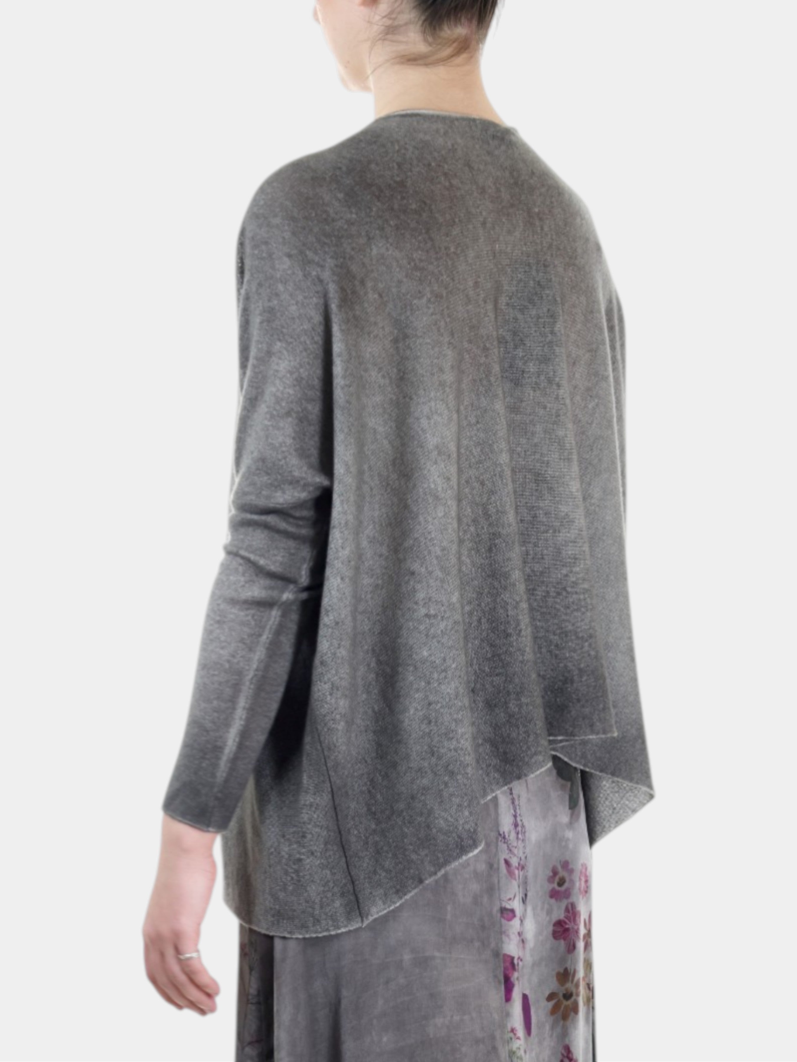 AVANT TOI MAGLIA SD1214CLIVH V00210 BALU.CH