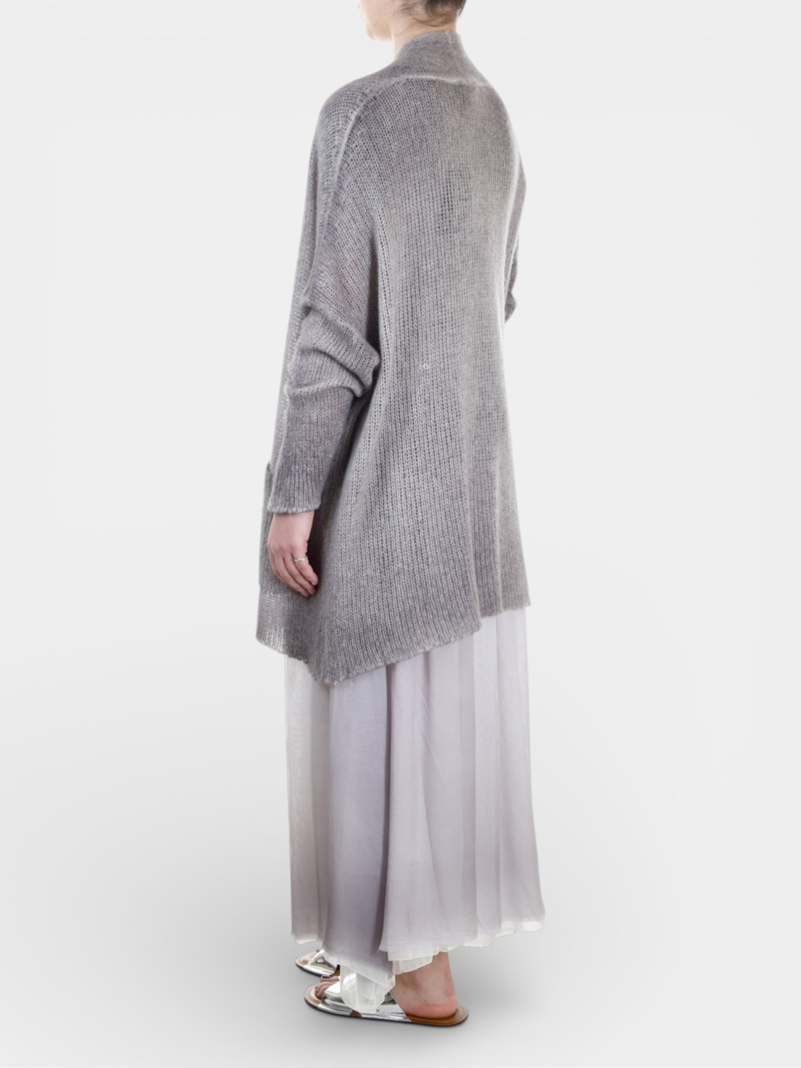 AVANT TOI CARDIGAN SD1452CSGVH V01159 BALU.CH