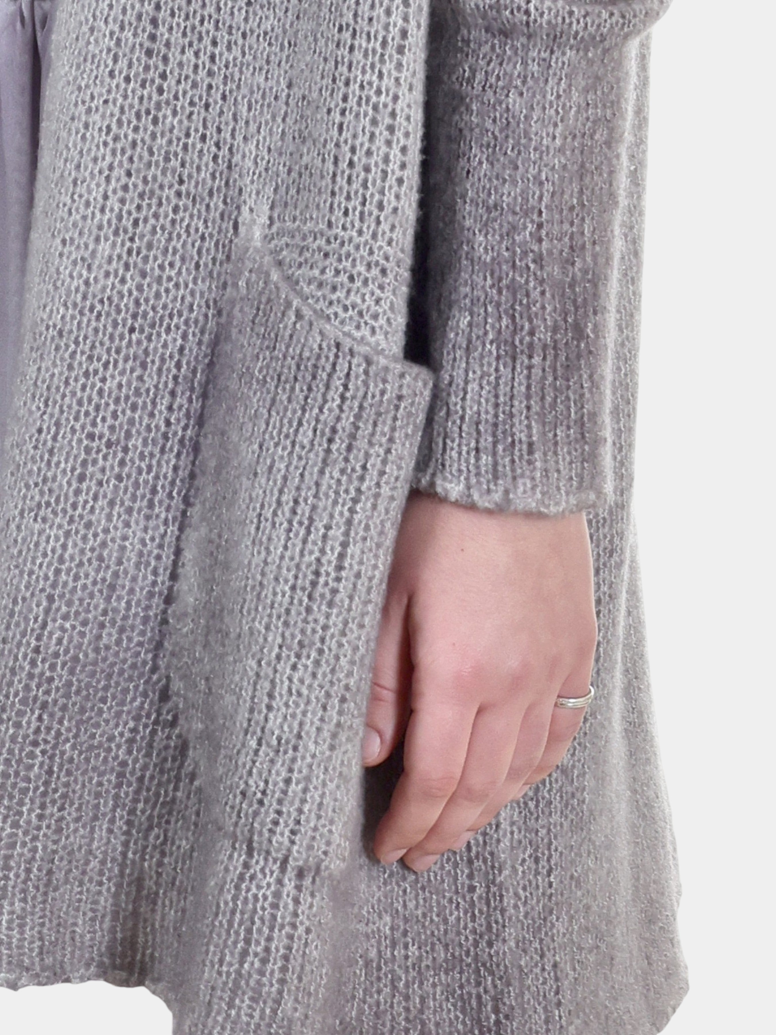 AVANT TOI CARDIGAN SD1452CSGVH V01159 BALU.CH