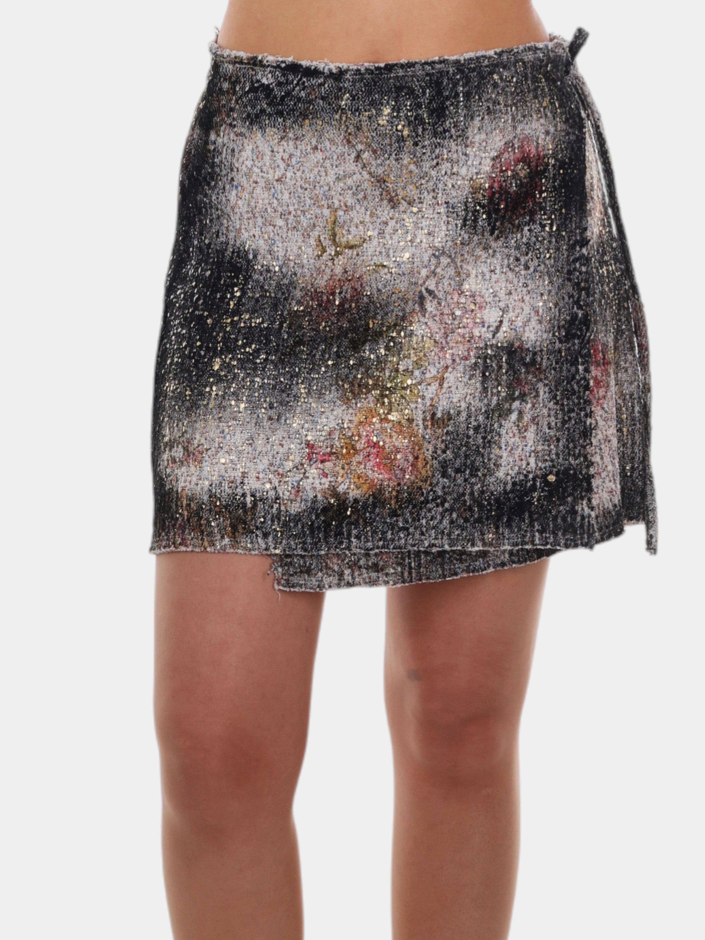 AVANT TOI GONNA SD2114MPSSVLP V01138 BALU.CH