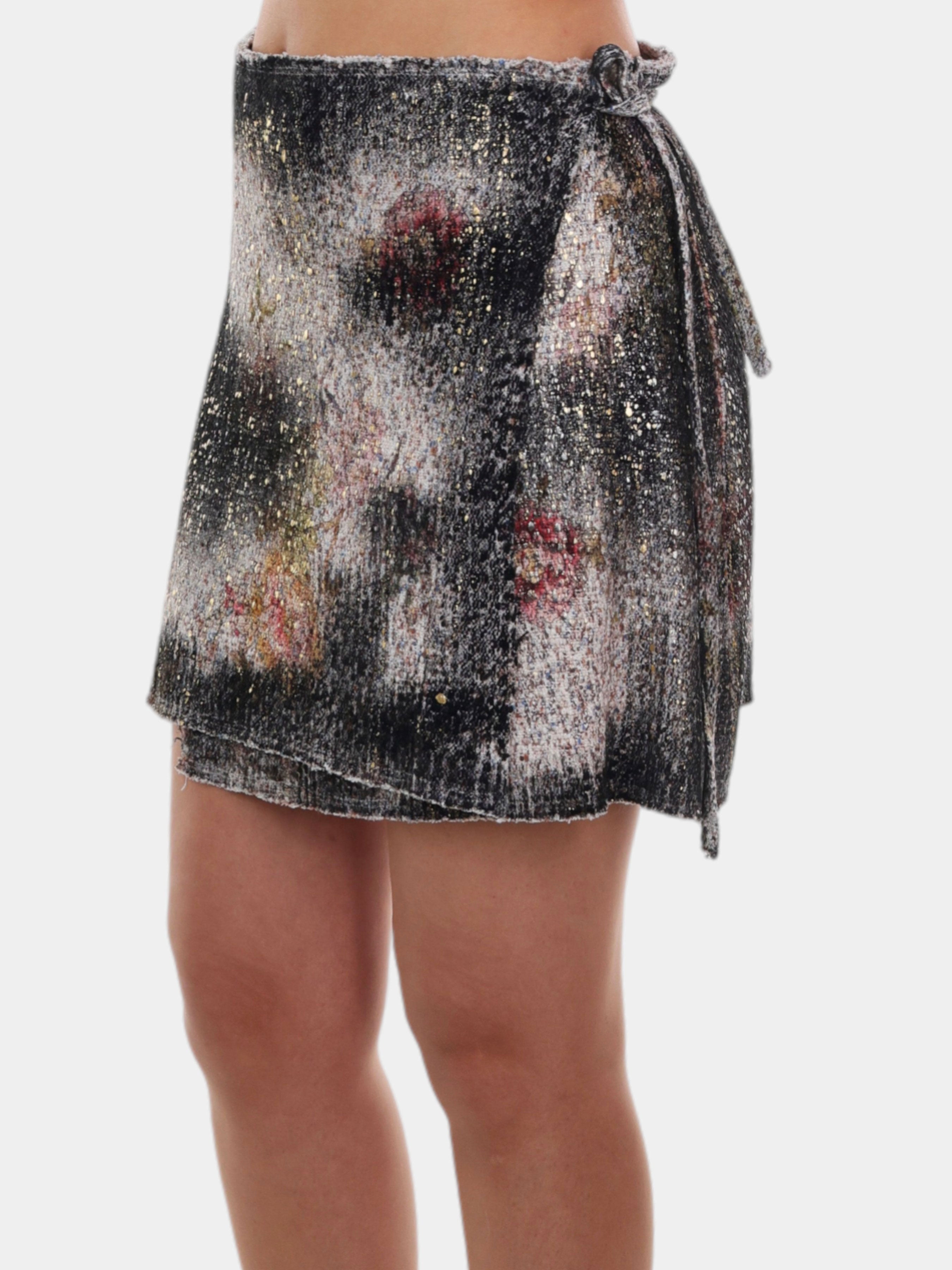 AVANT TOI GONNA SD2114MPSSVLP V01138 BALU.CH