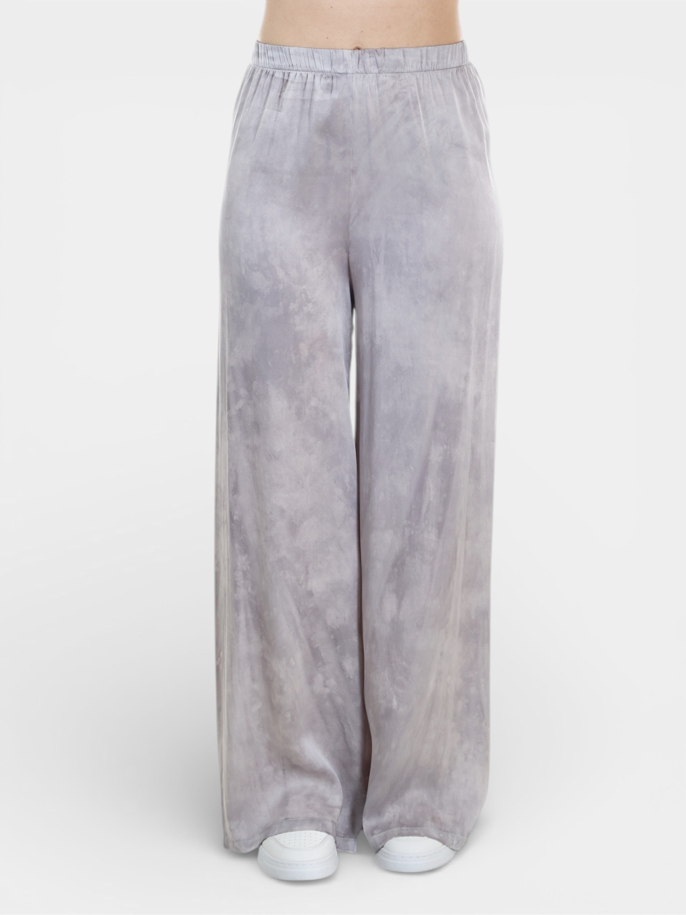 AVANT TOI PANTALONE PALAZZO SD2202SSTVA V01159 BALU.CH