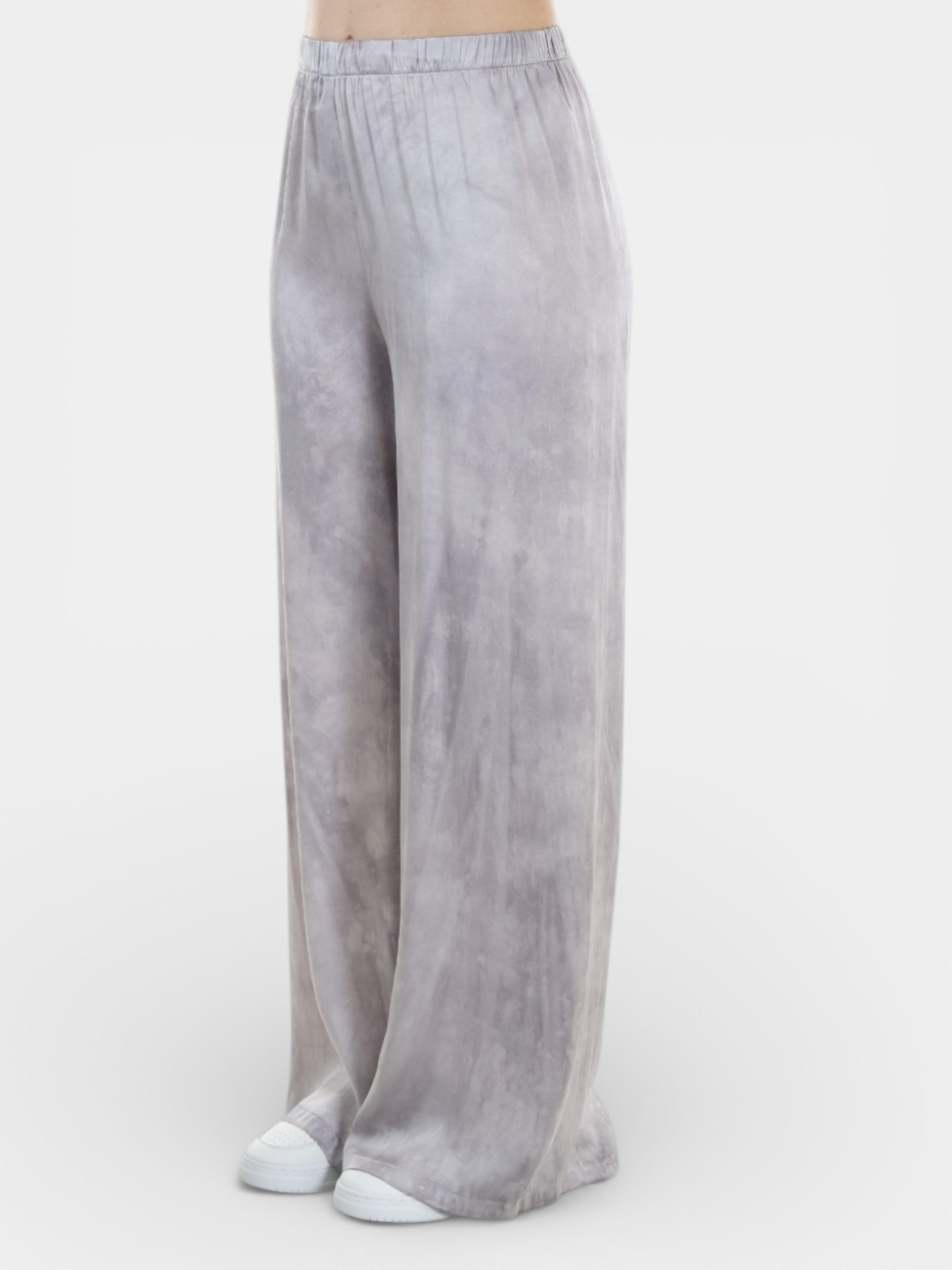 AVANT TOI PANTALONE PALAZZO SD2202SSTVA V01159 BALU.CH