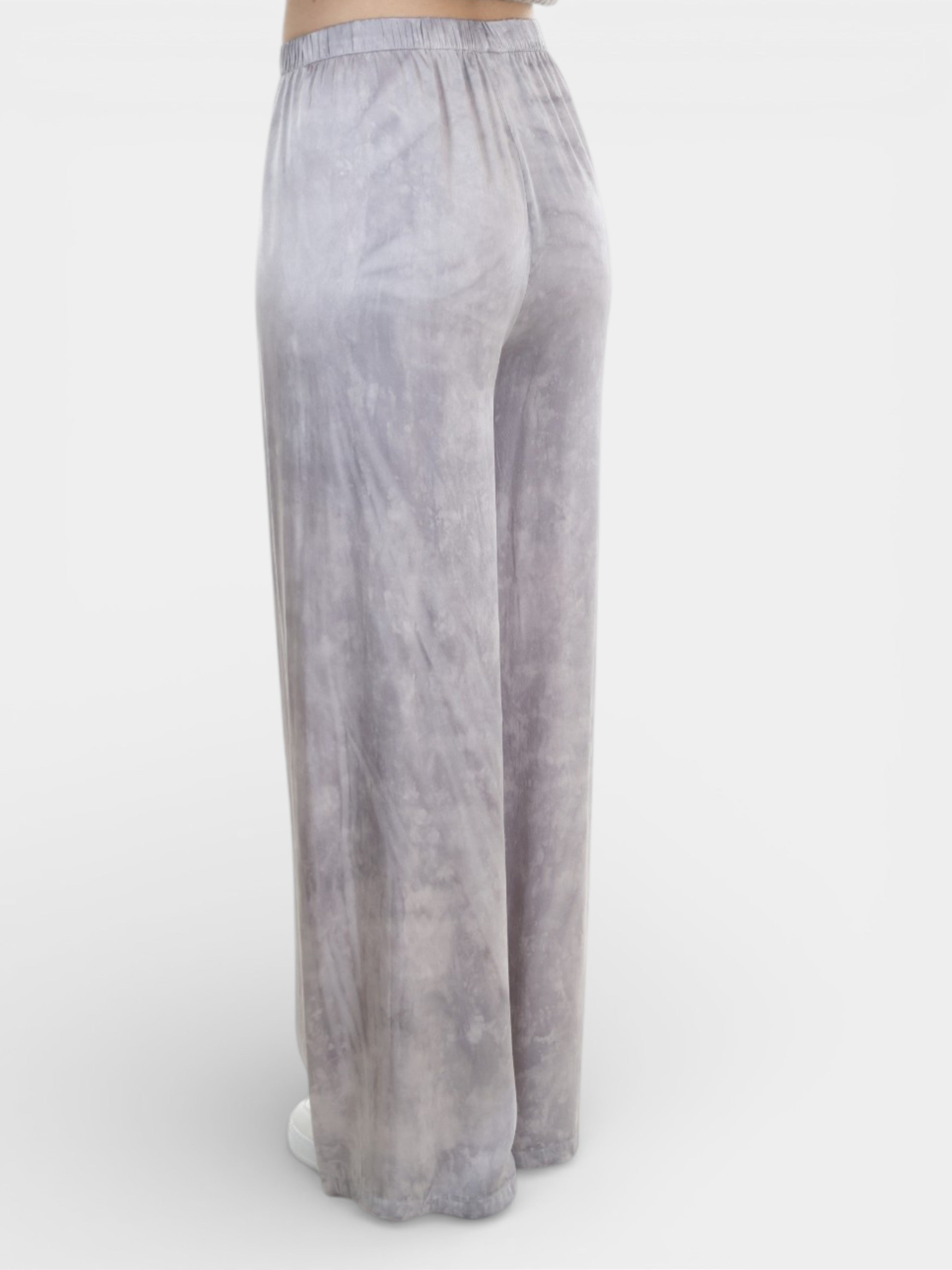 AVANT TOI PANTALONE PALAZZO SD2202SSTVA V01159 BALU.CH