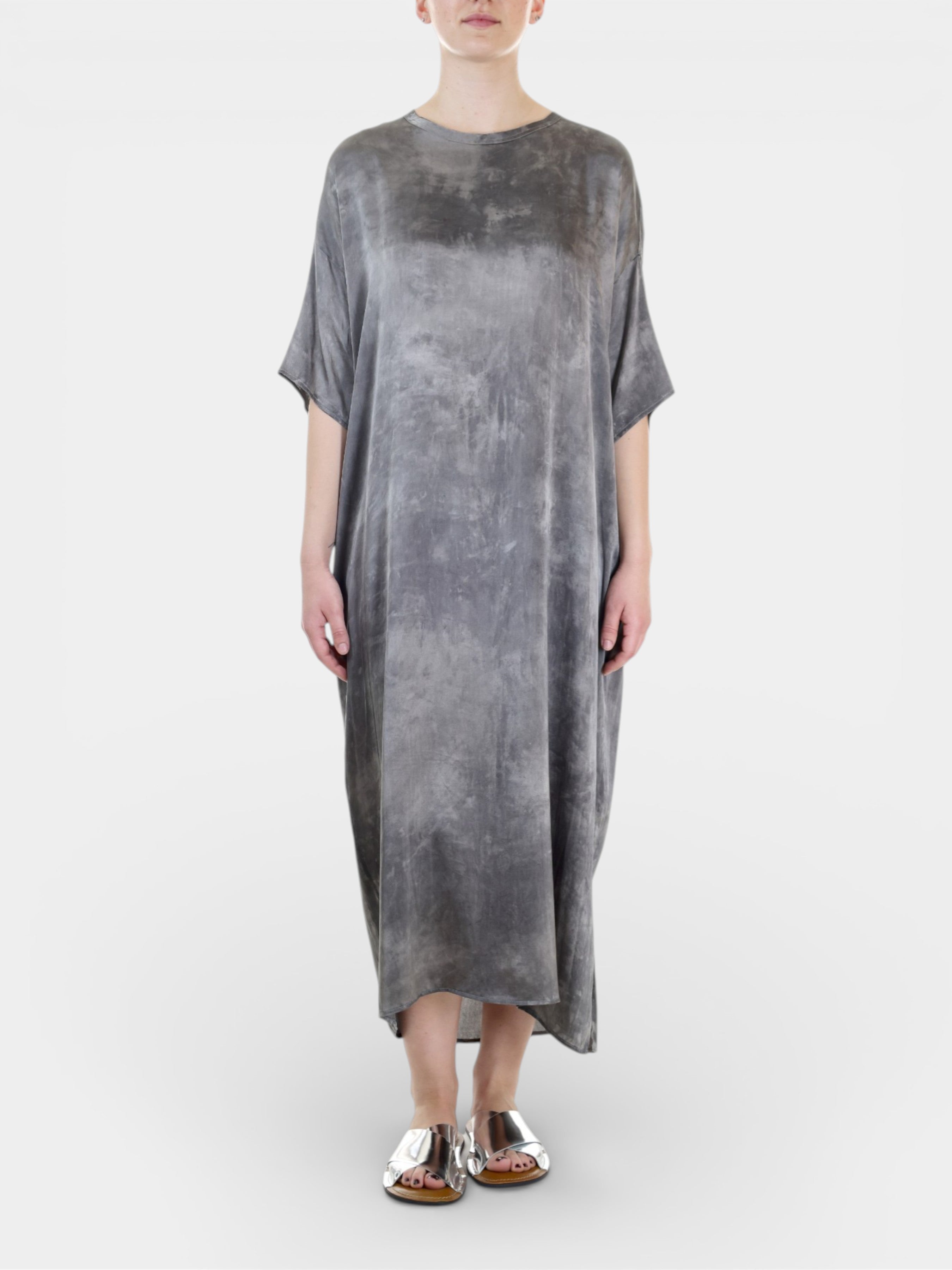 AVANT TOI VESTITO LUNGO SD2228SSTVA V00210 BALU.CH