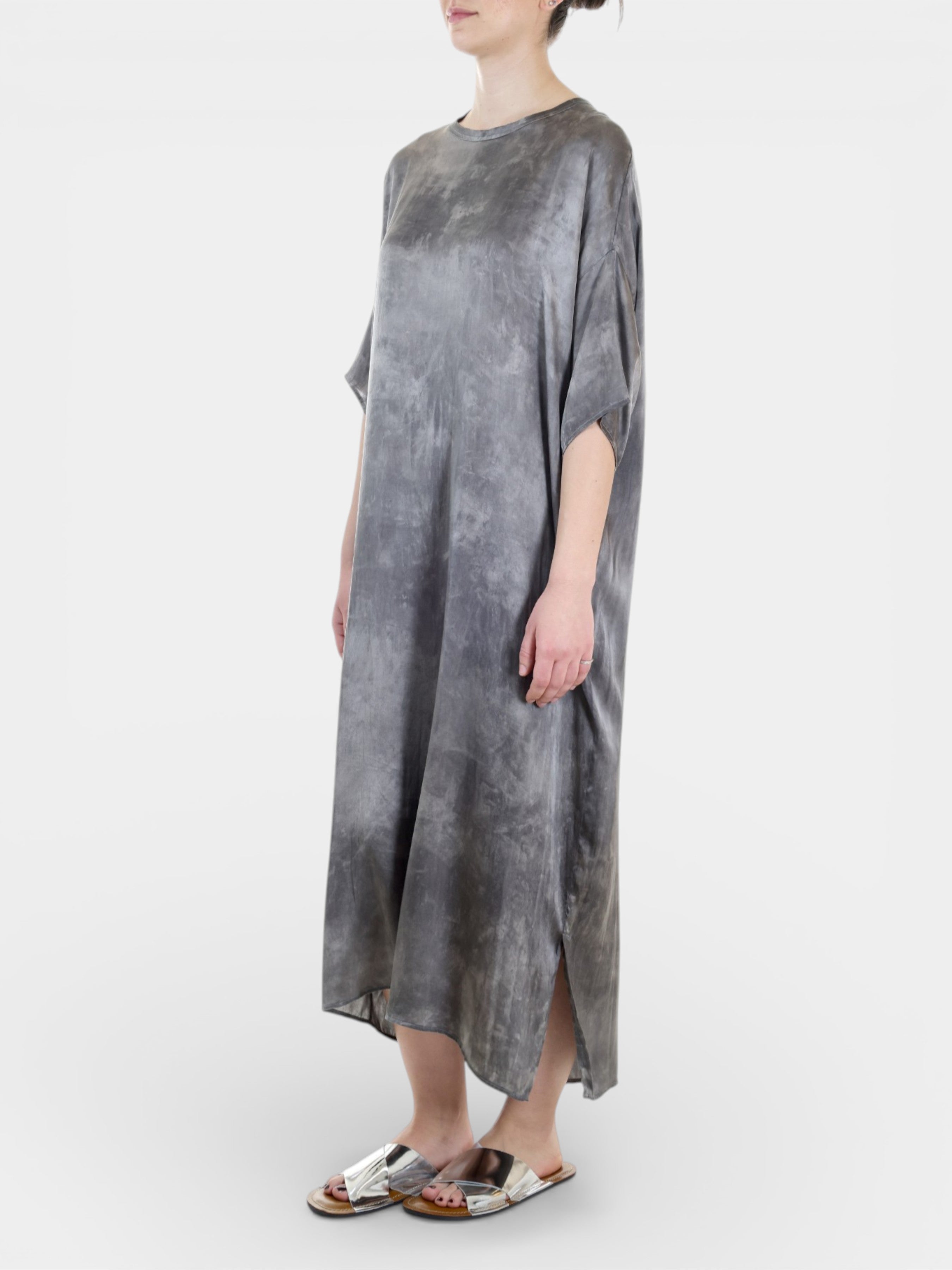 AVANT TOI VESTITO LUNGO SD2228SSTVA V00210 BALU.CH