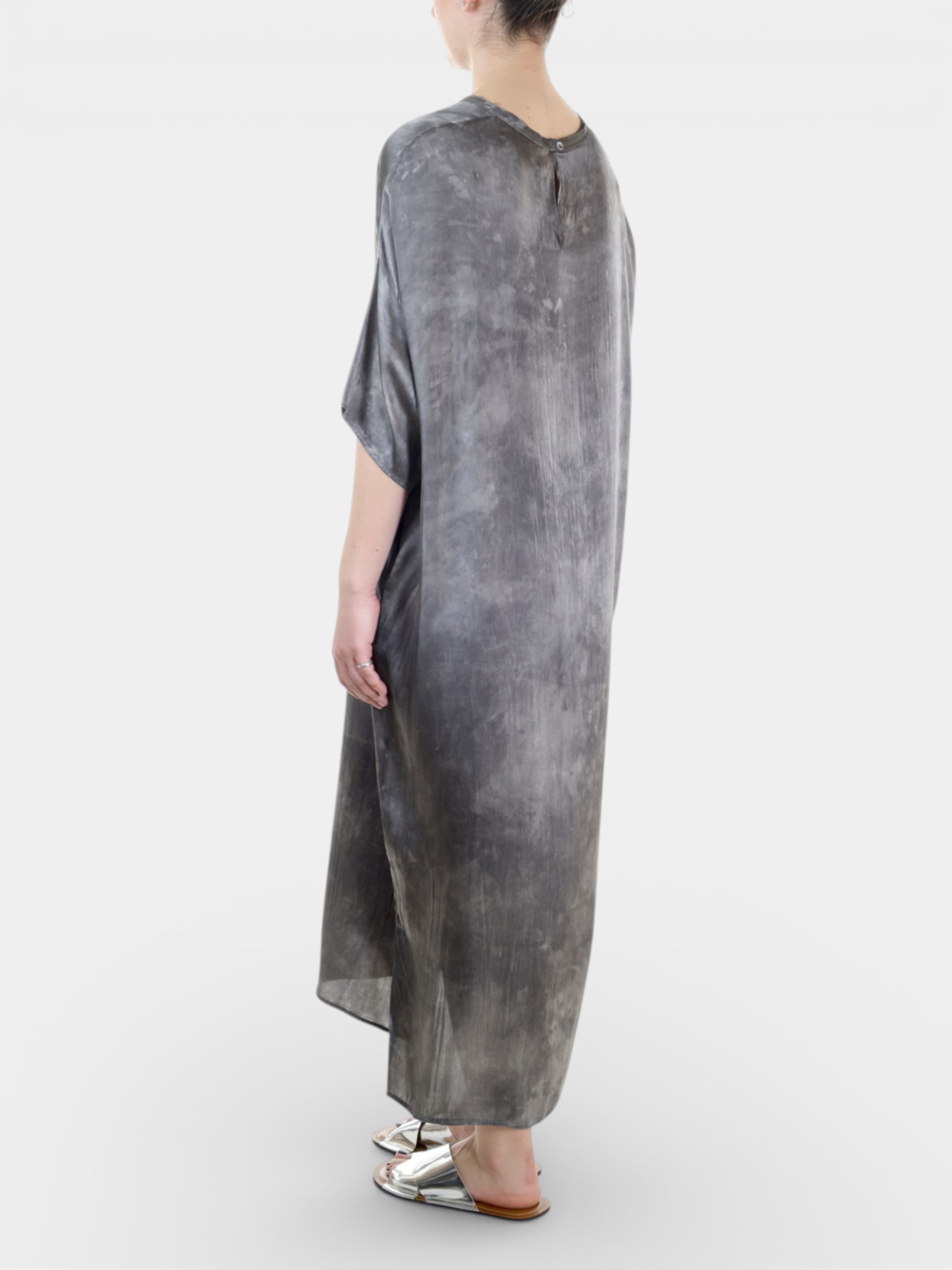 AVANT TOI VESTITO LUNGO SD2228SSTVA V00210 BALU.CH
