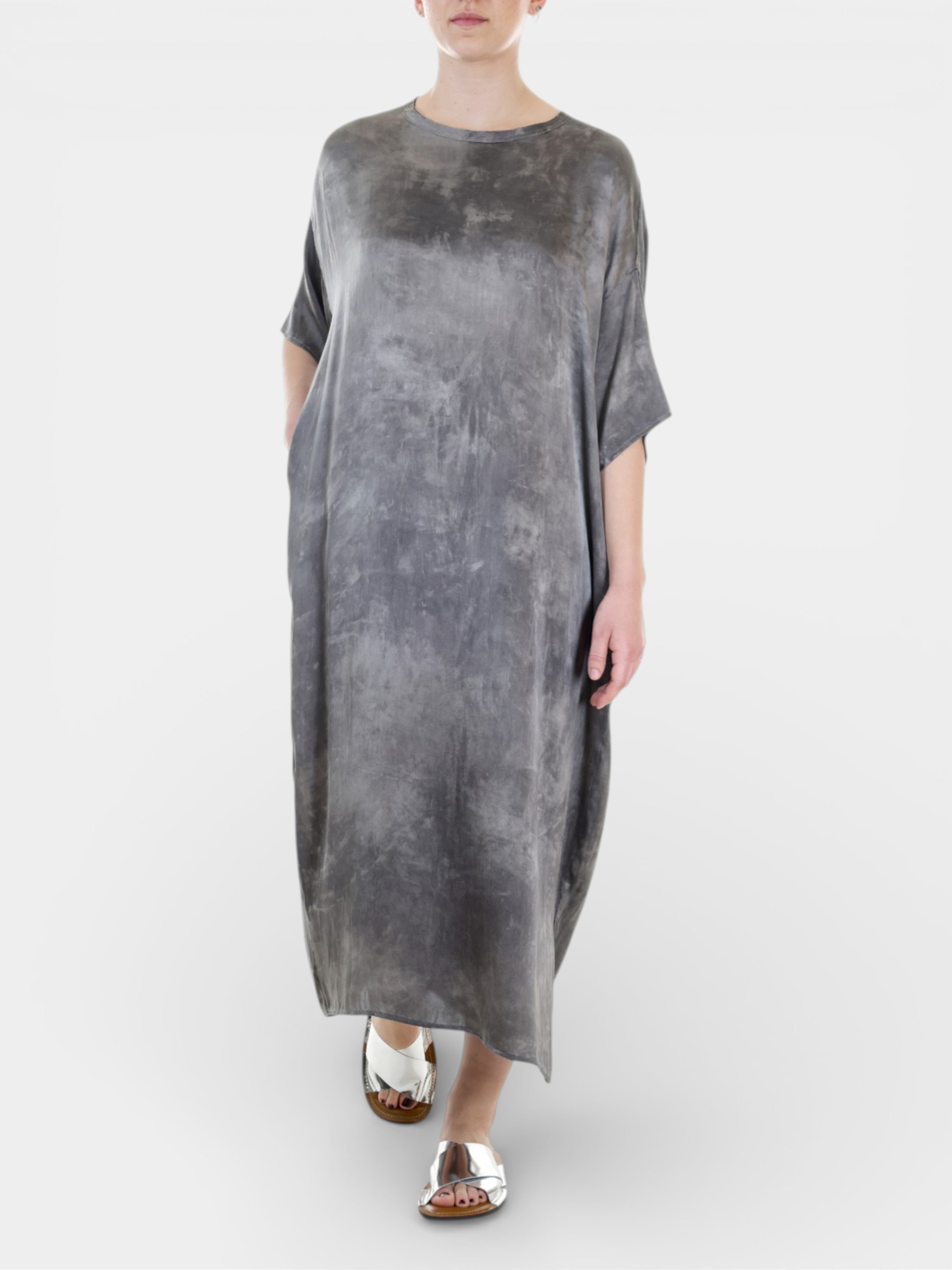 AVANT TOI VESTITO LUNGO SD2228SSTVA V00210 BALU.CH