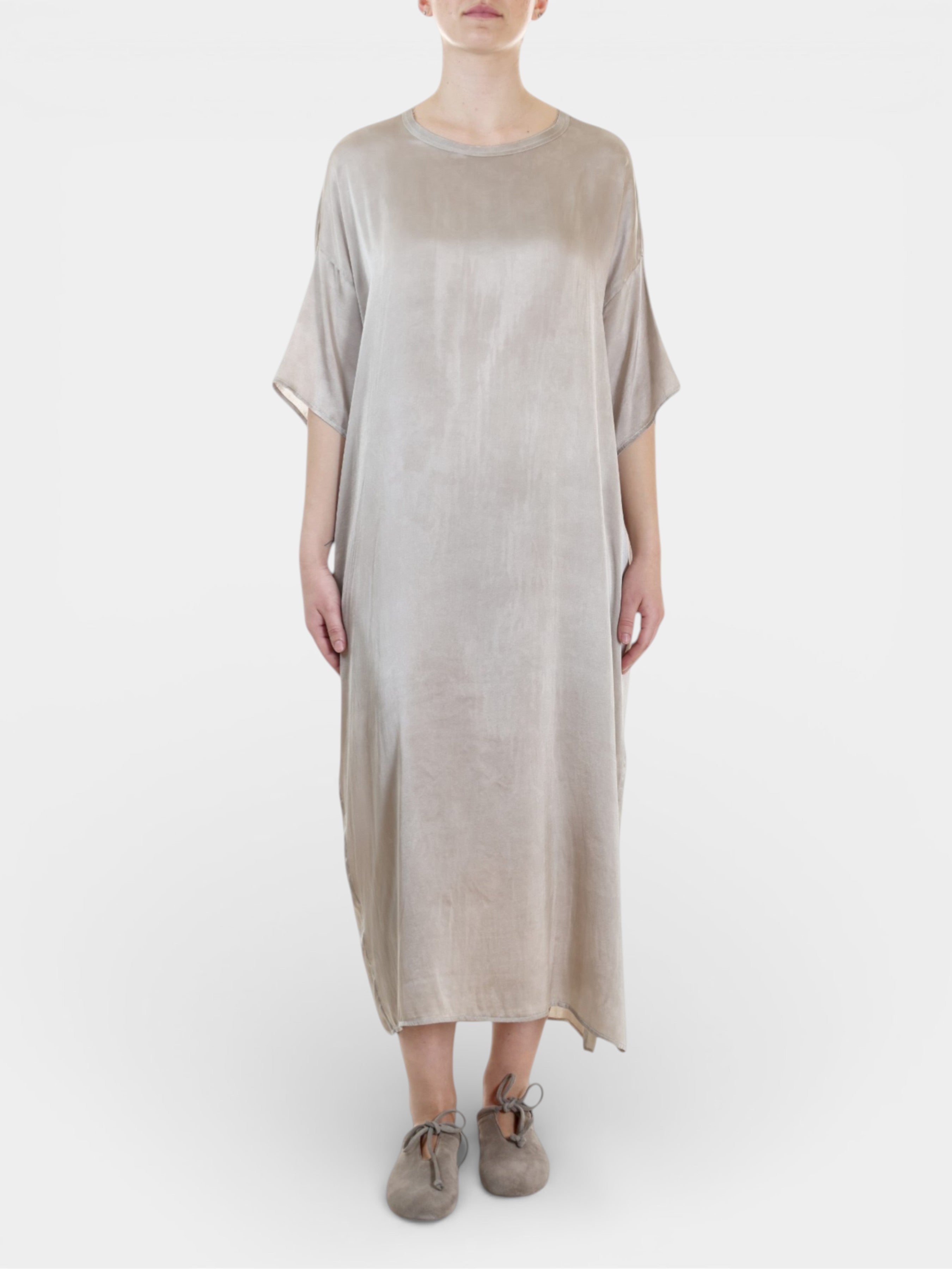 AVANT TOI VESTITO LUNGO SD2228SSTVA V00949 BALU.CH