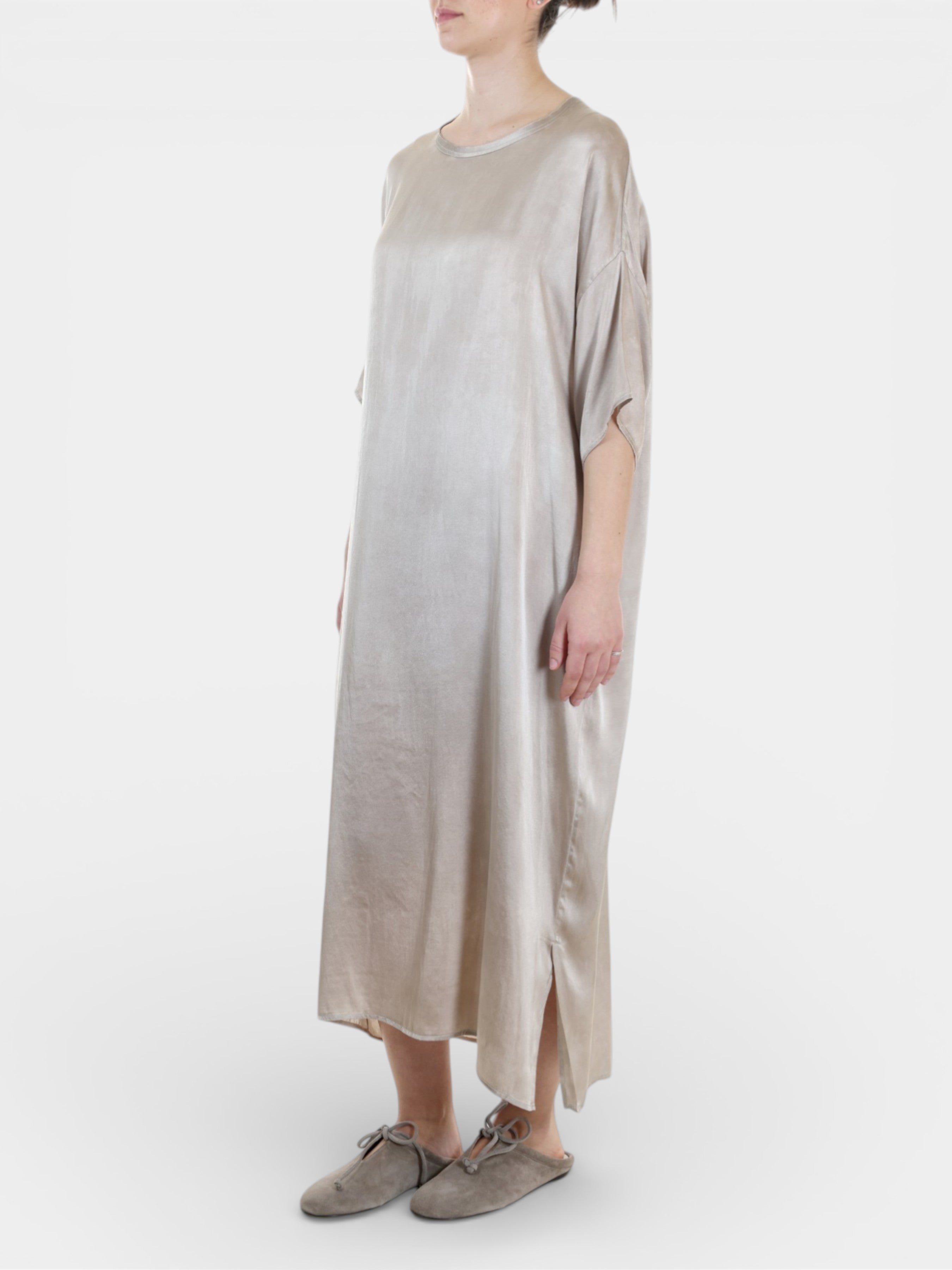 AVANT TOI VESTITO LUNGO SD2228SSTVA V00949 BALU.CH