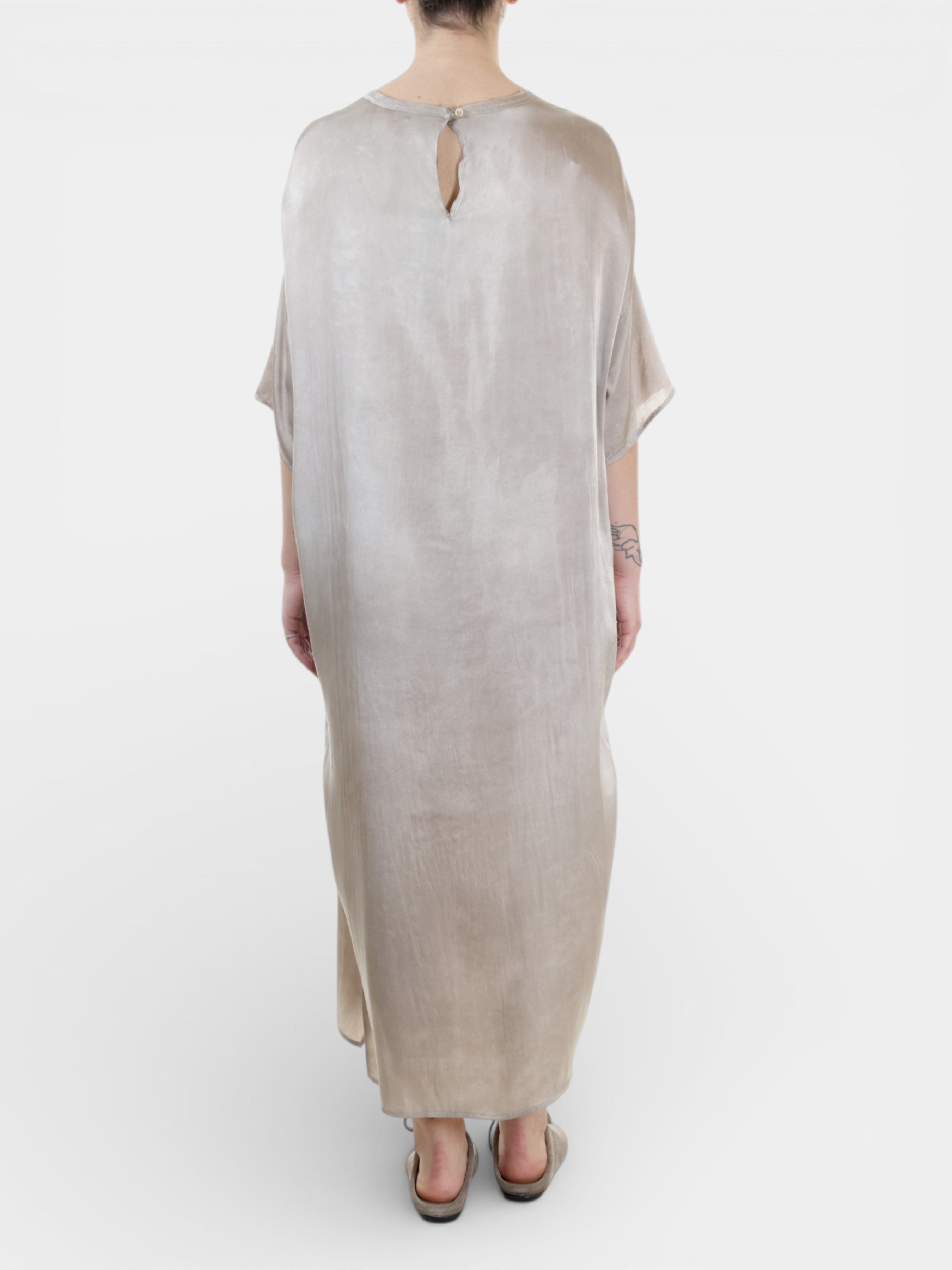 AVANT TOI VESTITO LUNGO SD2228SSTVA V00949 BALU.CH