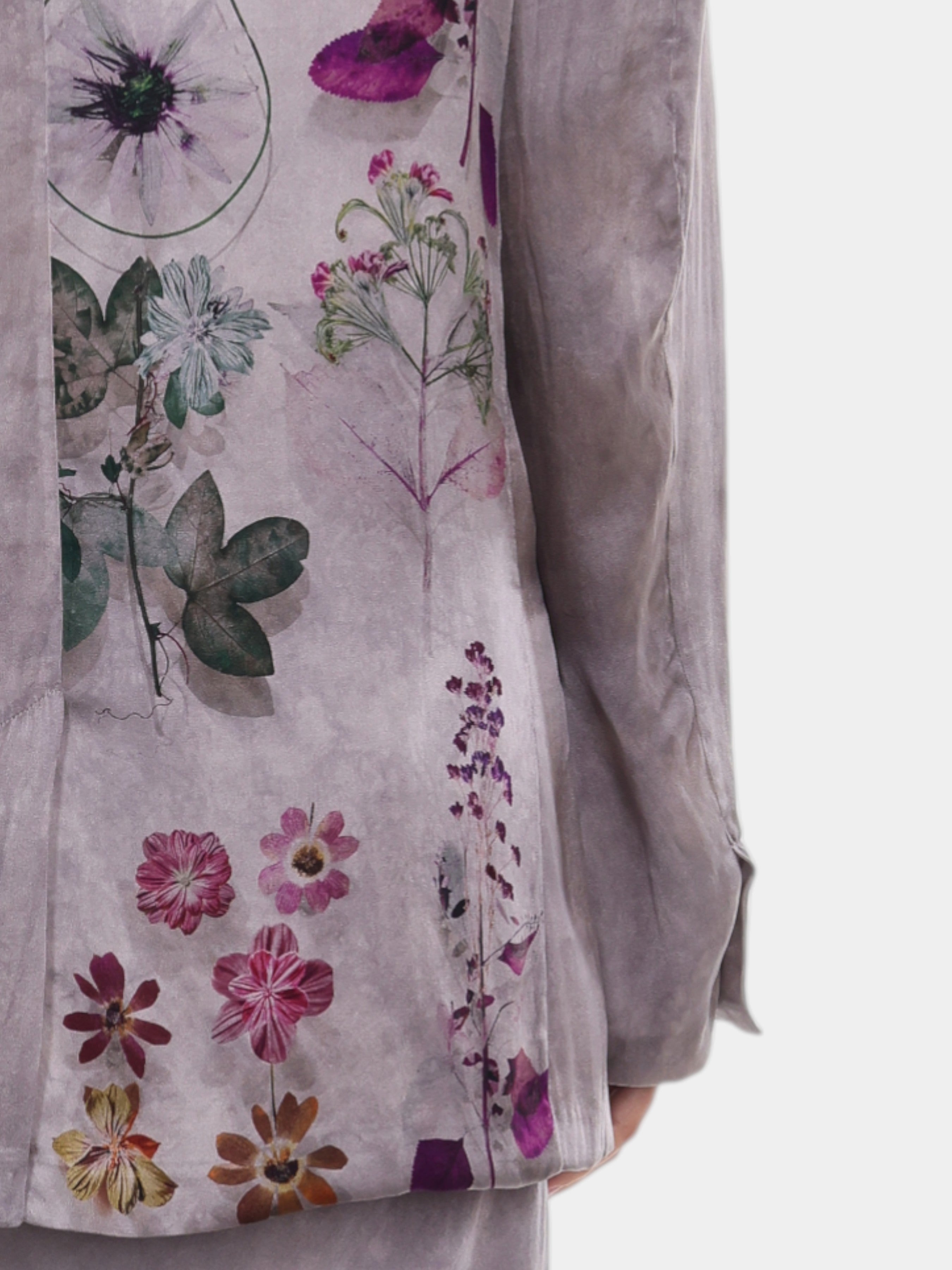 AVANT TOI GIACCA SD2243SERVA V01159 BALU.CH